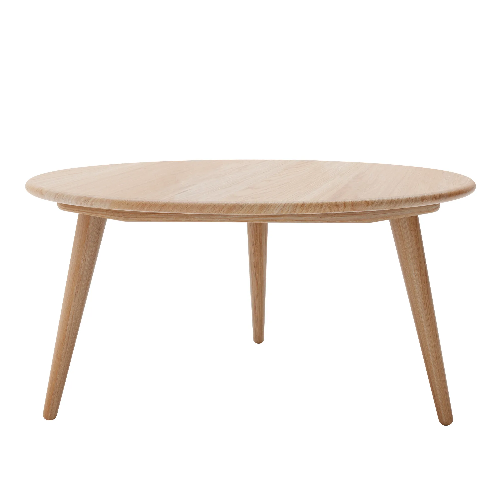 CH008 Coffee Table Ø100 cm - 1
