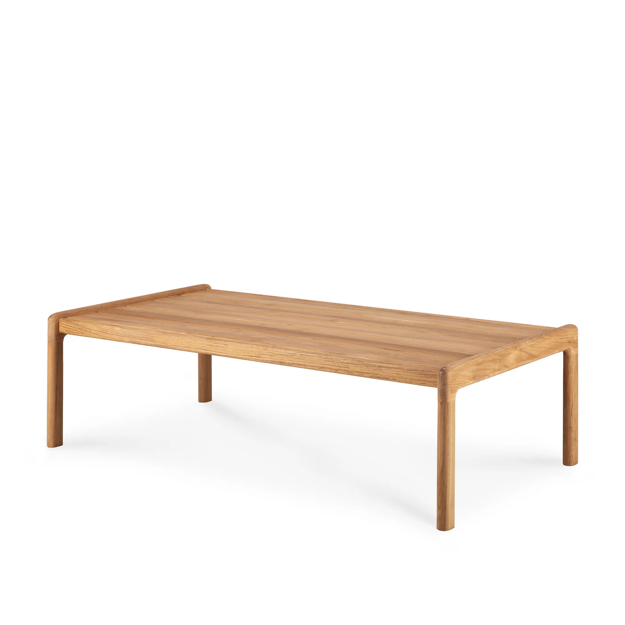 Jack Outdoor Coffee Table Teak - 12