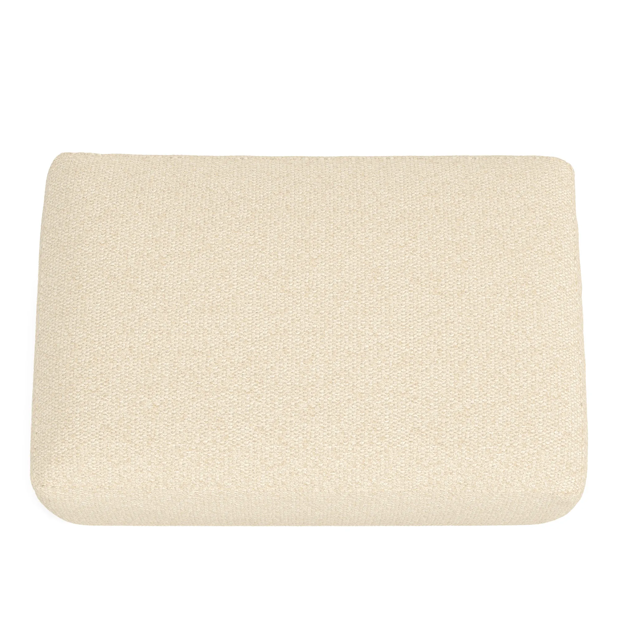 Brick Ottoman - 4
