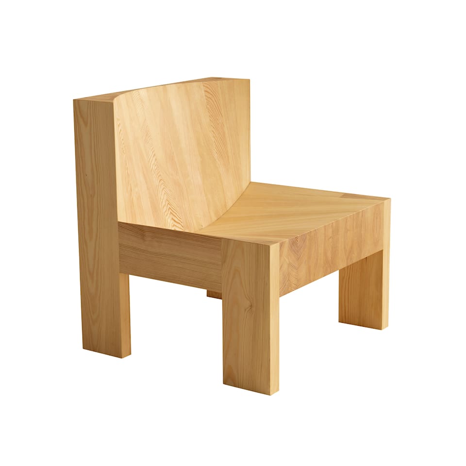 005 Lounge Chair