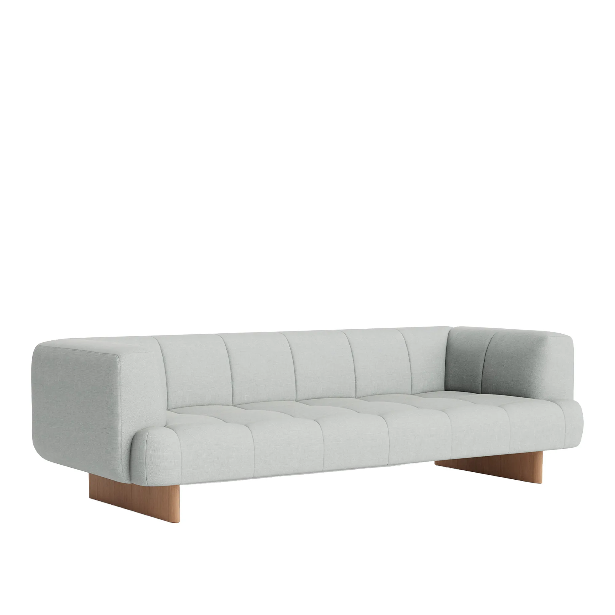 Quilton Lift 3-Seater Sofa - 1