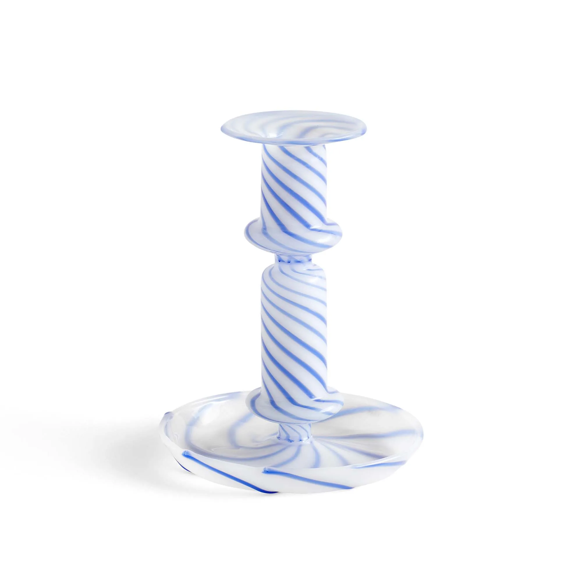 Flare Candleholder Medium - 1