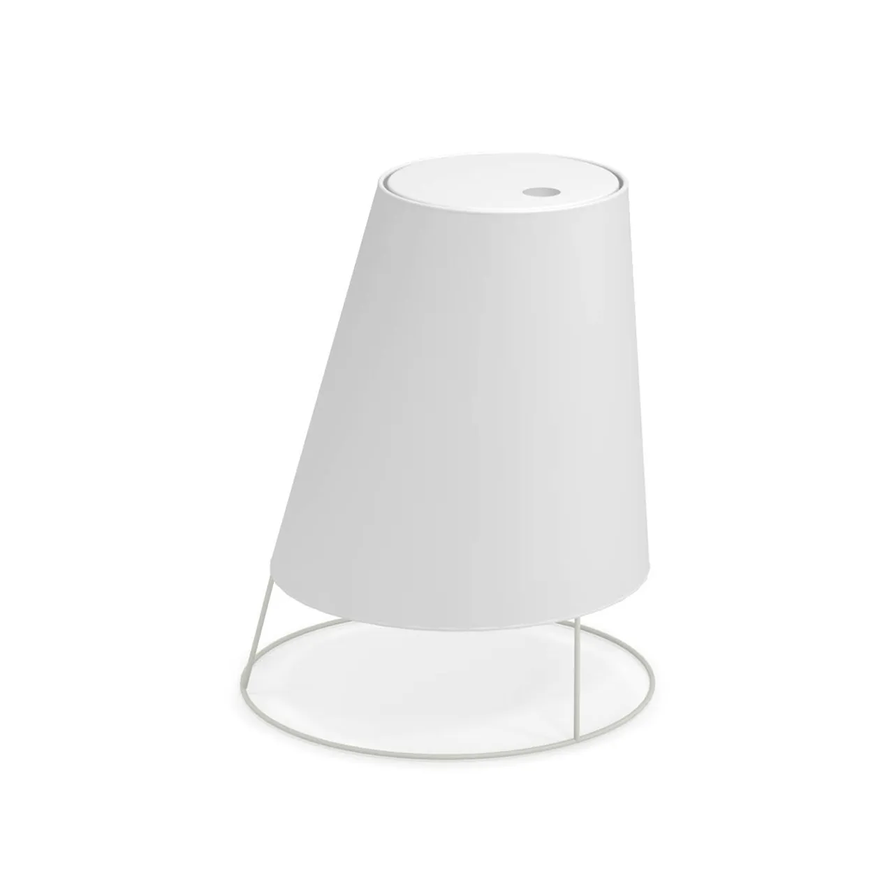 Cone Table Lamp 2002