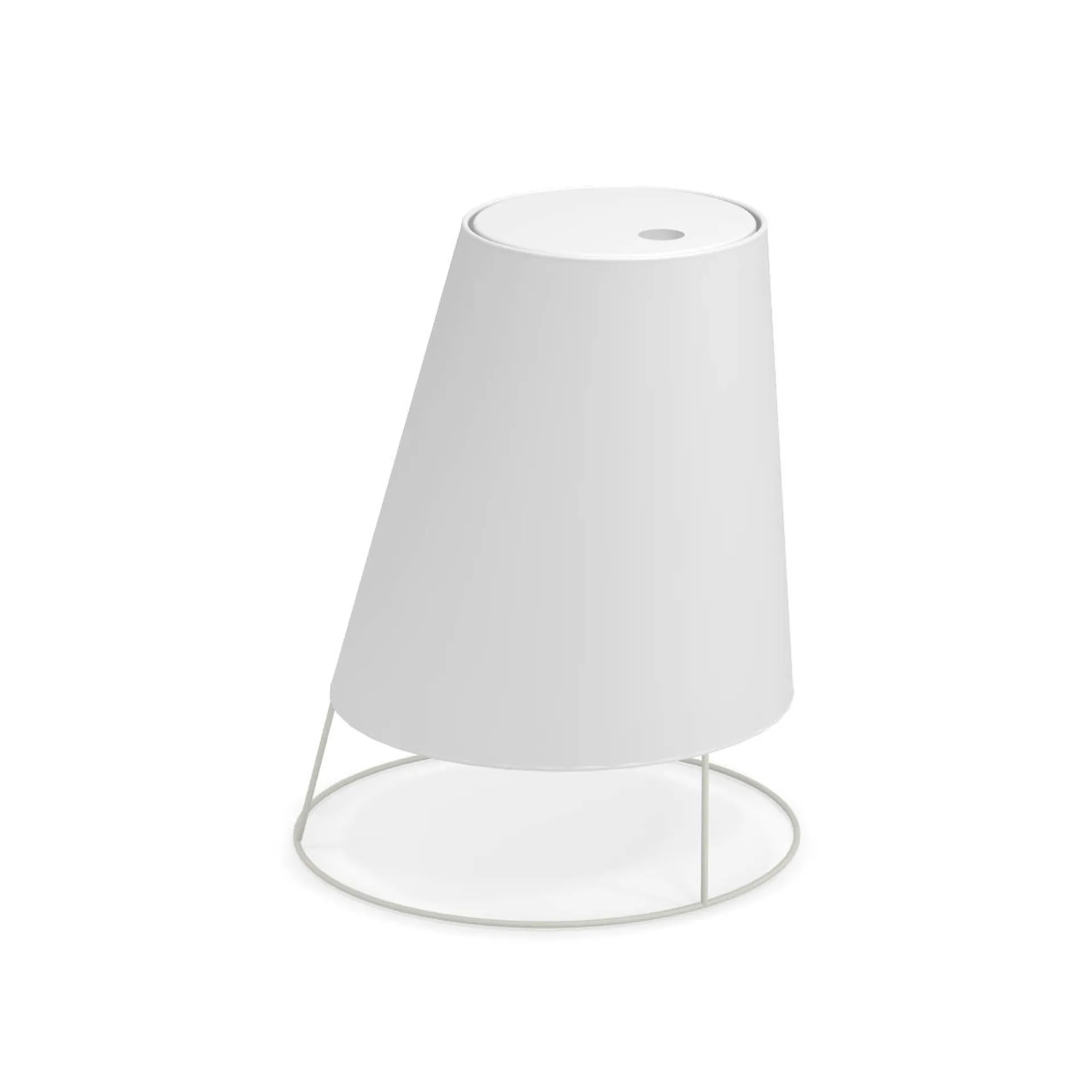 Cone Table Lamp 2002 - EMU - NO GA