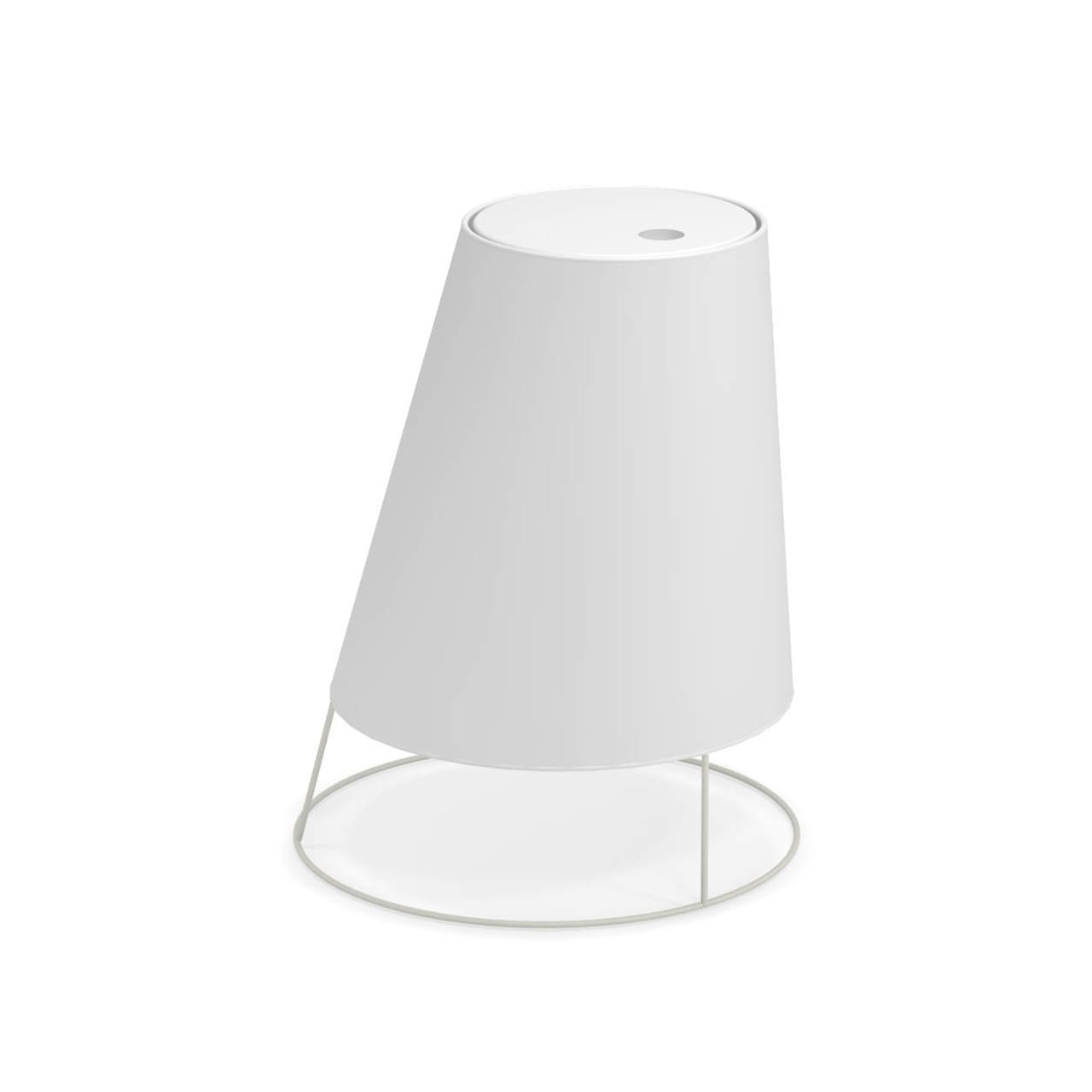 Cone Table Lamp - 2002