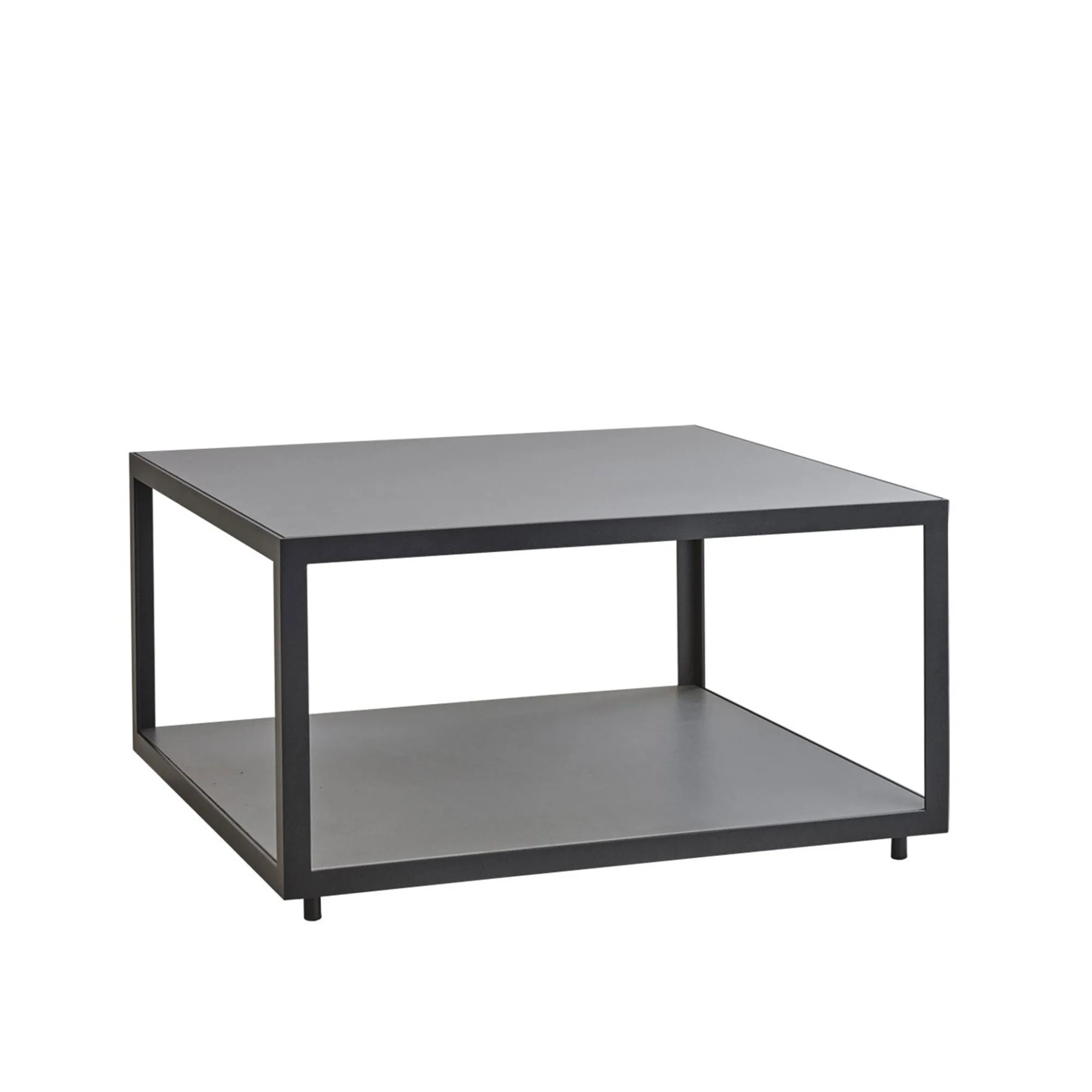 Level Coffee Table - 1