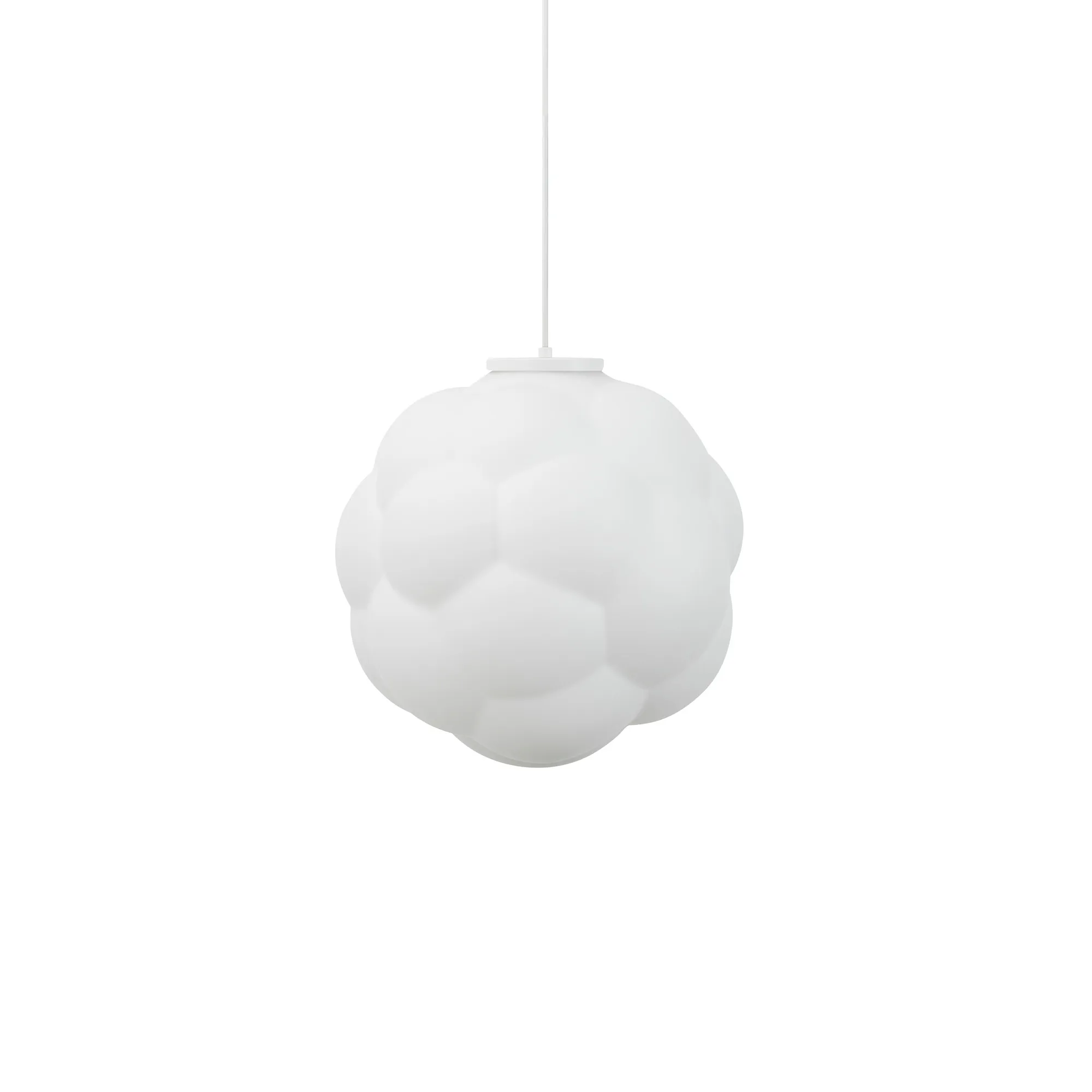 Bubba Lamp - 1