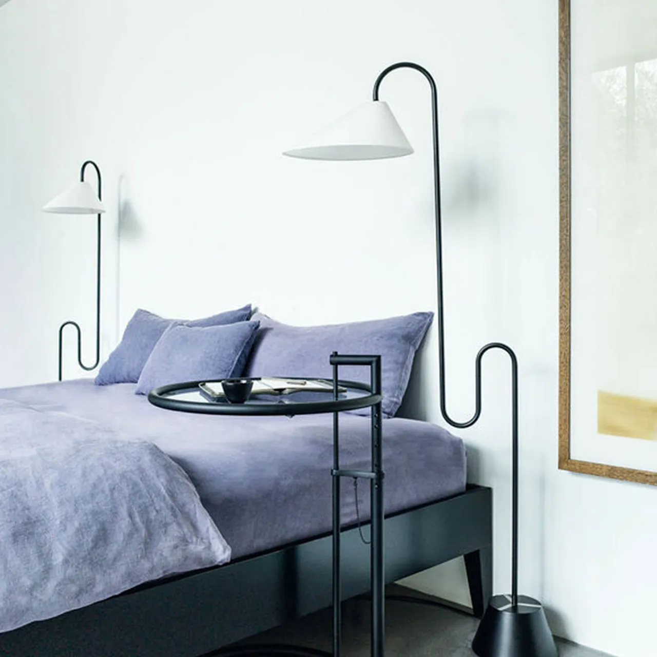 Roattino Floor Lamp