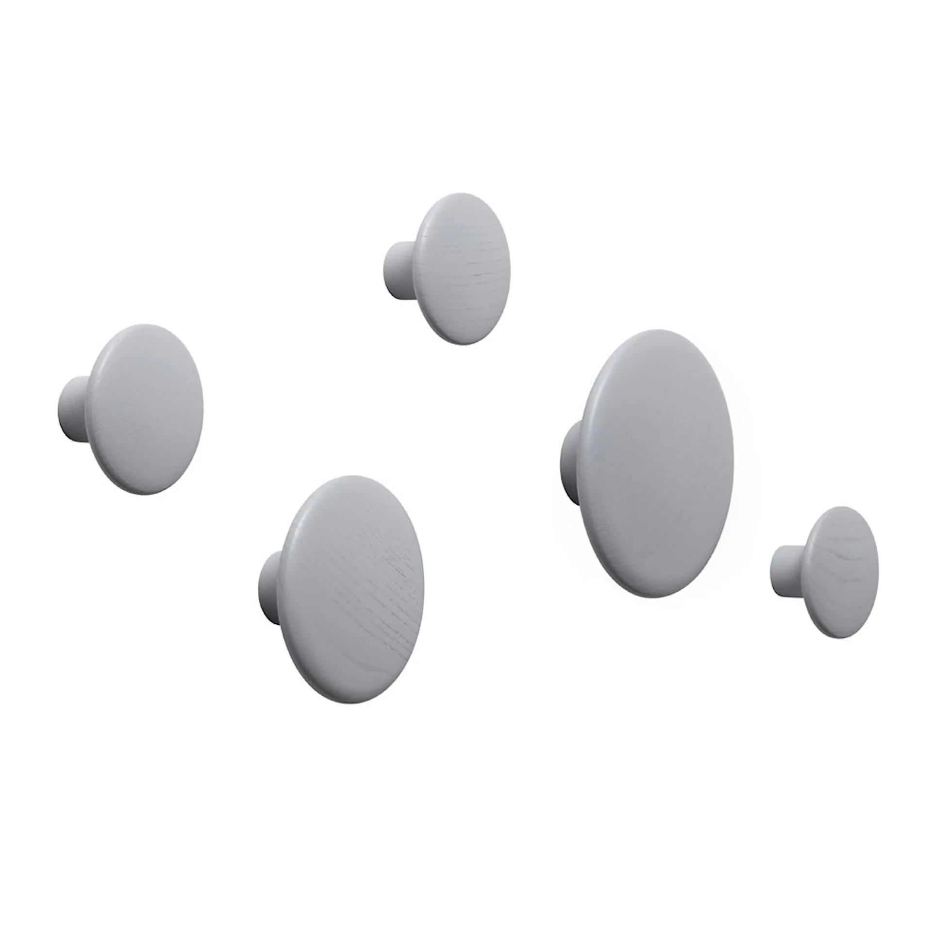 The Dots - Gray - Muuto - NO GA