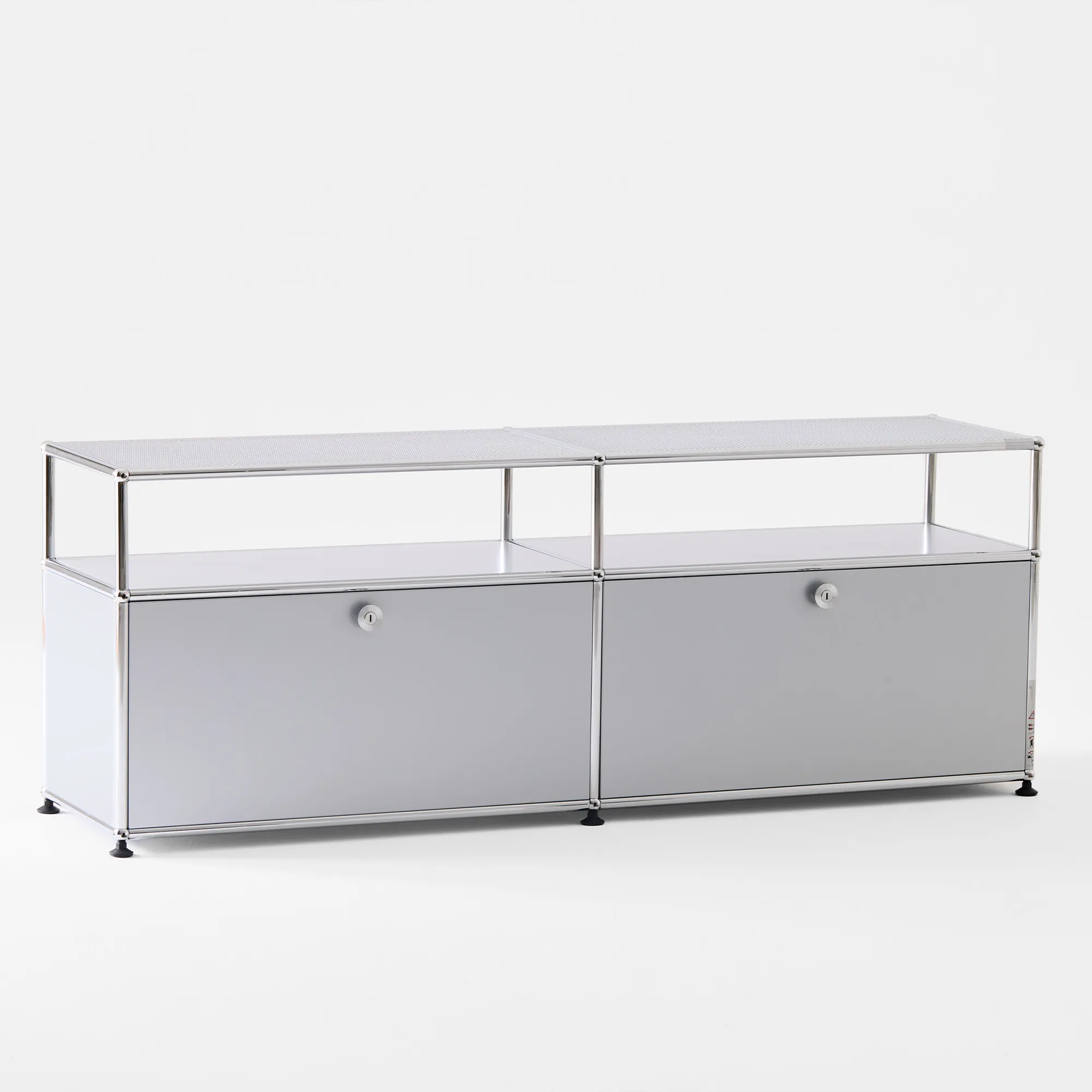 USM Haller Exclusive Edition tv-standaard - 4