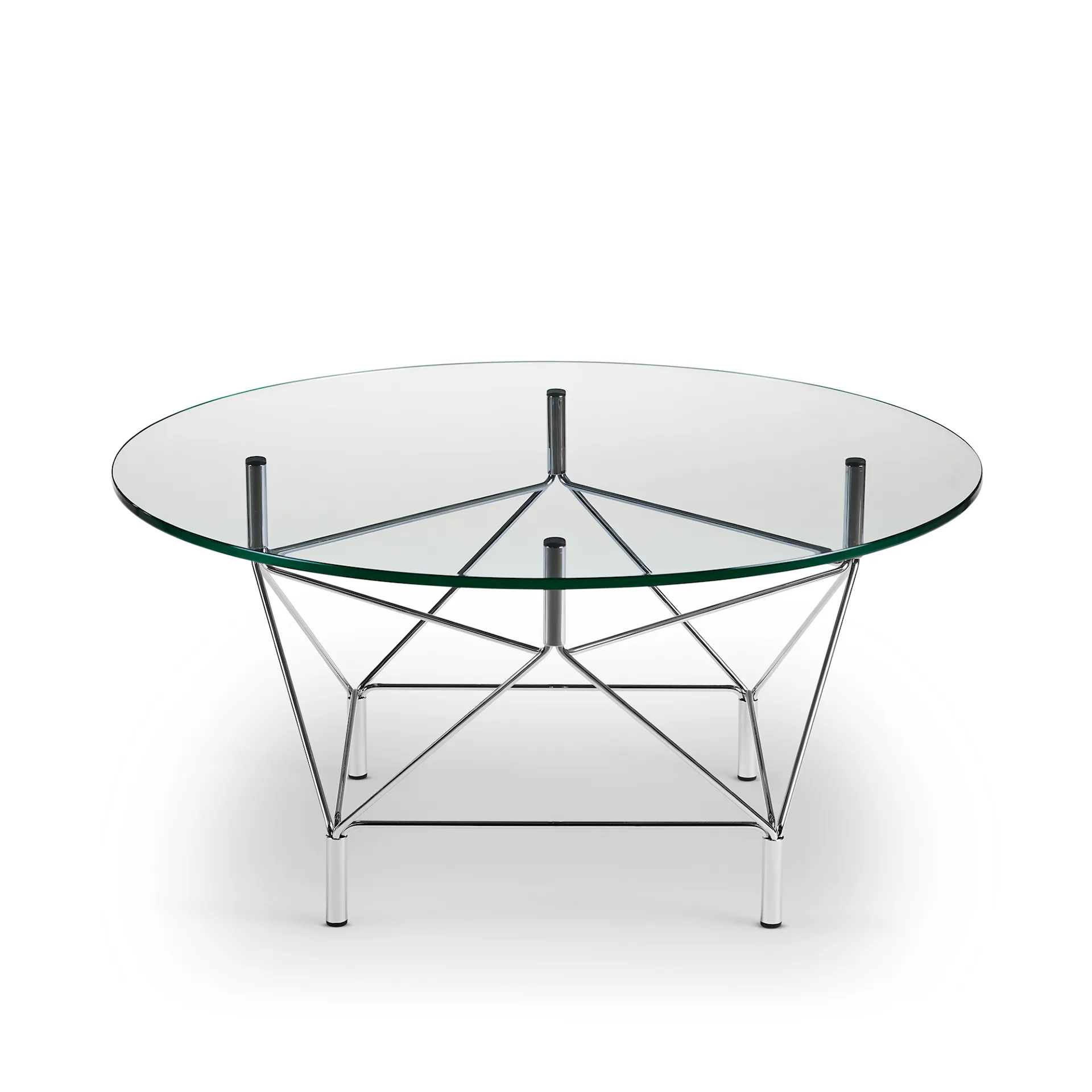 Spider Coffee Table Ø 90 cm - Eilersen - NO GA