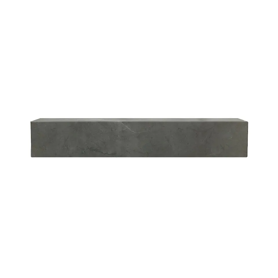 Plinth Shelf