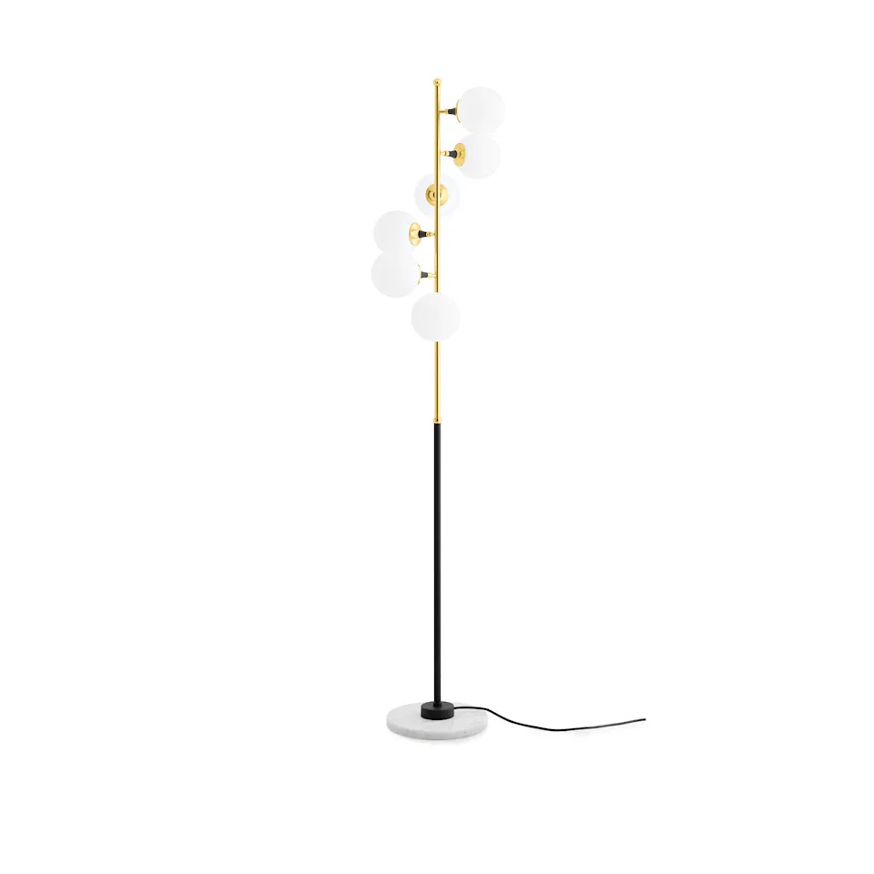 Galassia Floor Lamp