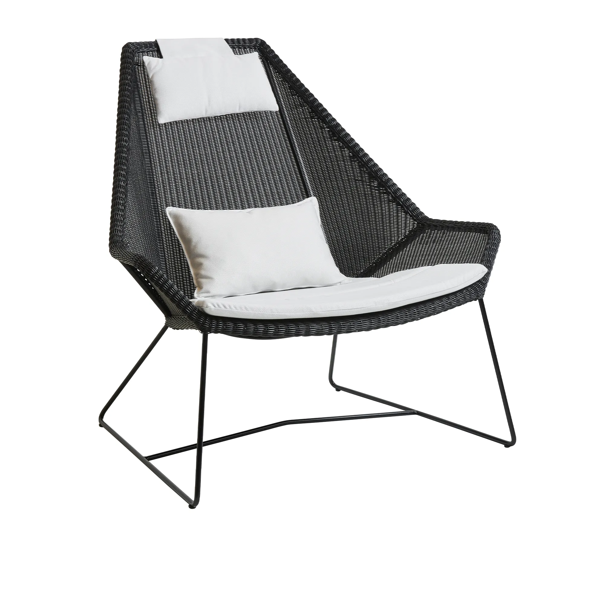 Breeze Dynset Highback nojatuoli - 3