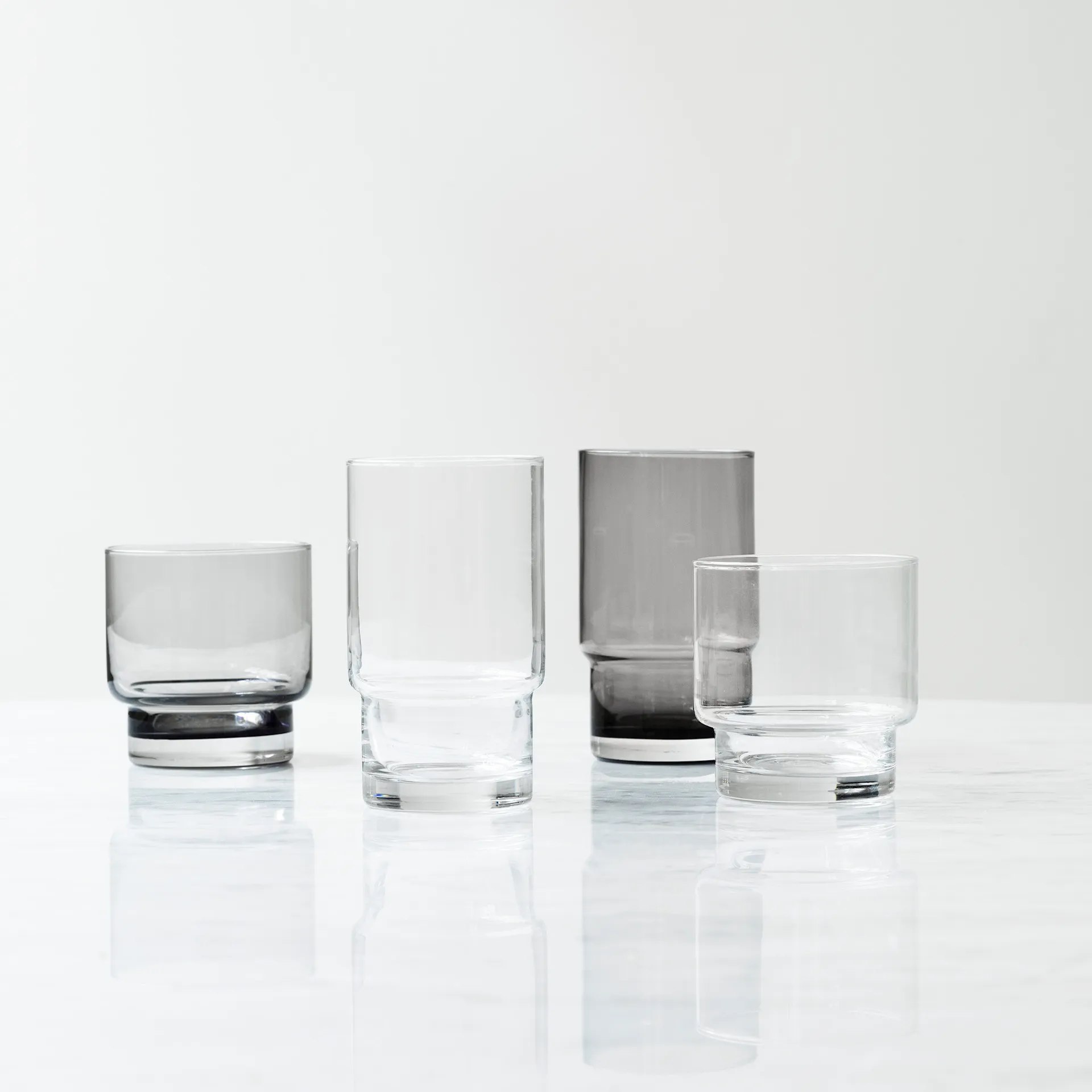 Fit Glass Large - Normann Copenhagen - NO GA