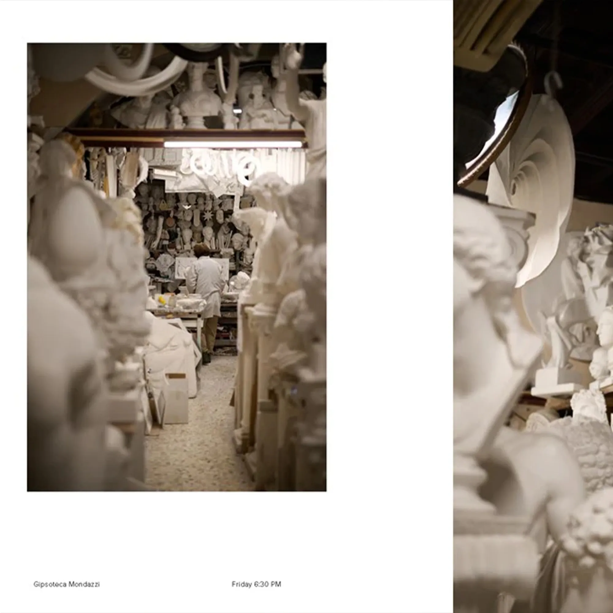 The Weekender Turin Travel Book - 3