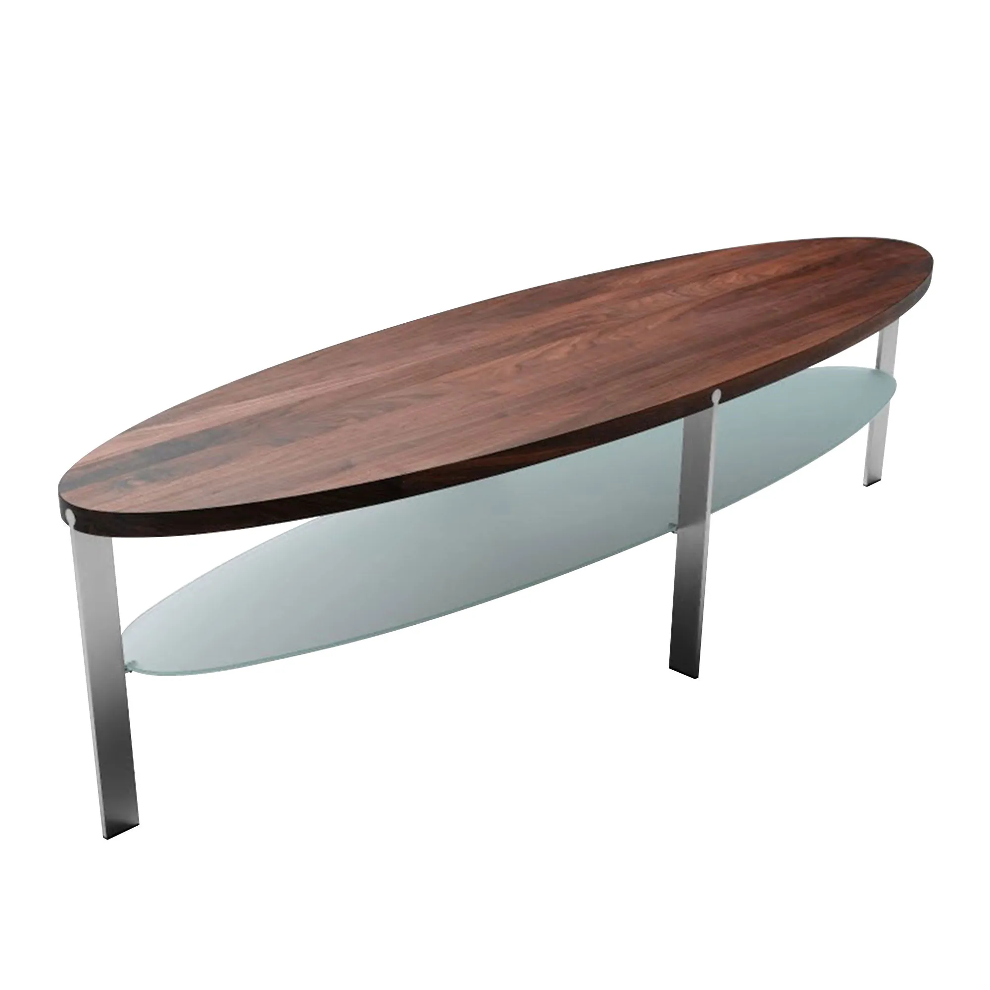 AK 980-982 Coffee Table - 1