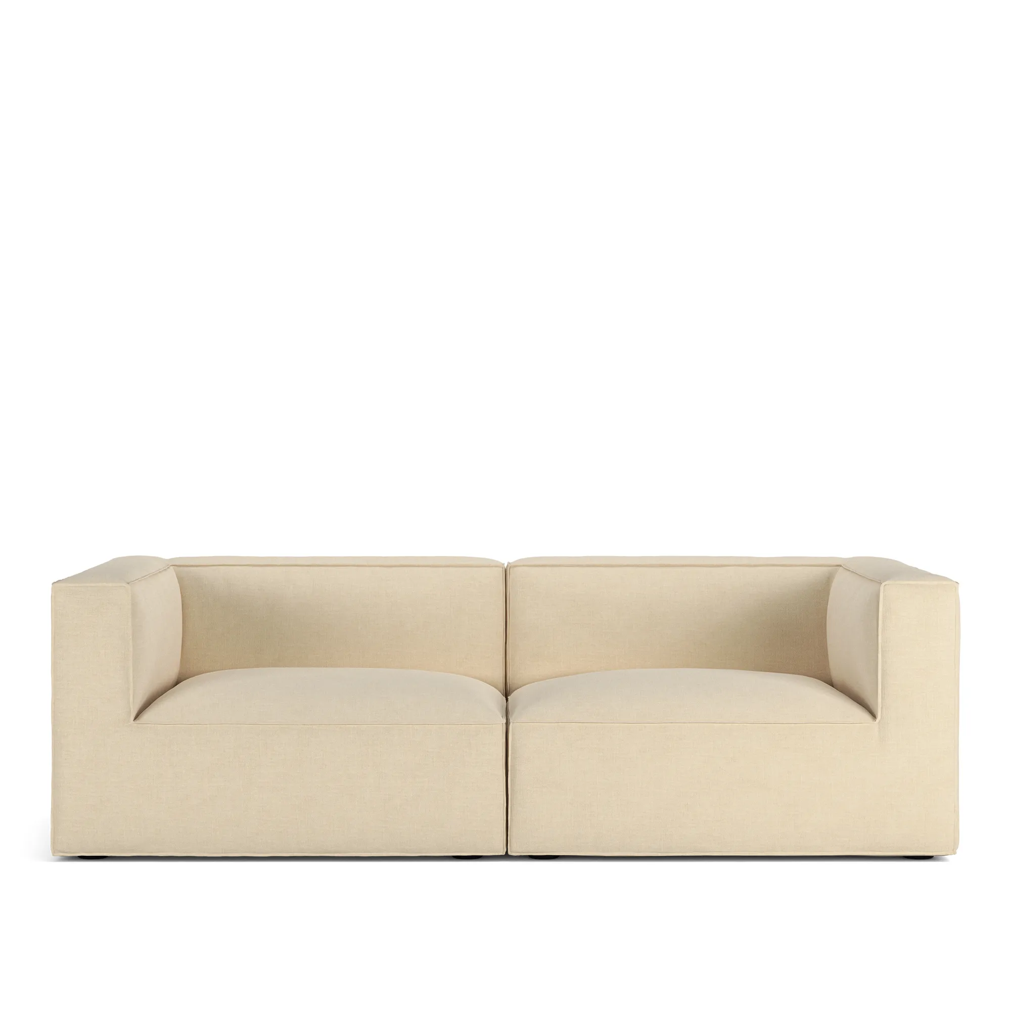 Famn 2-personers sofa - 1