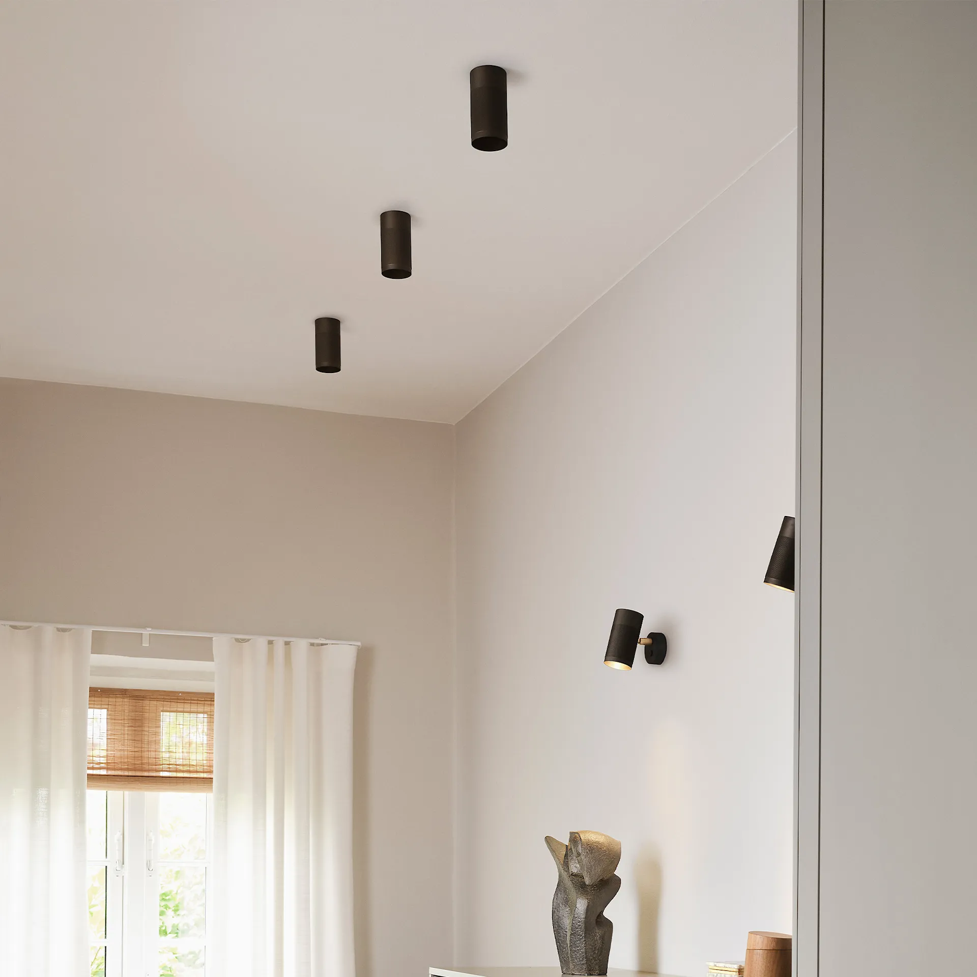 Patrone Ceiling Surface Spot Downlight - Thorup Copenhagen - NO GA