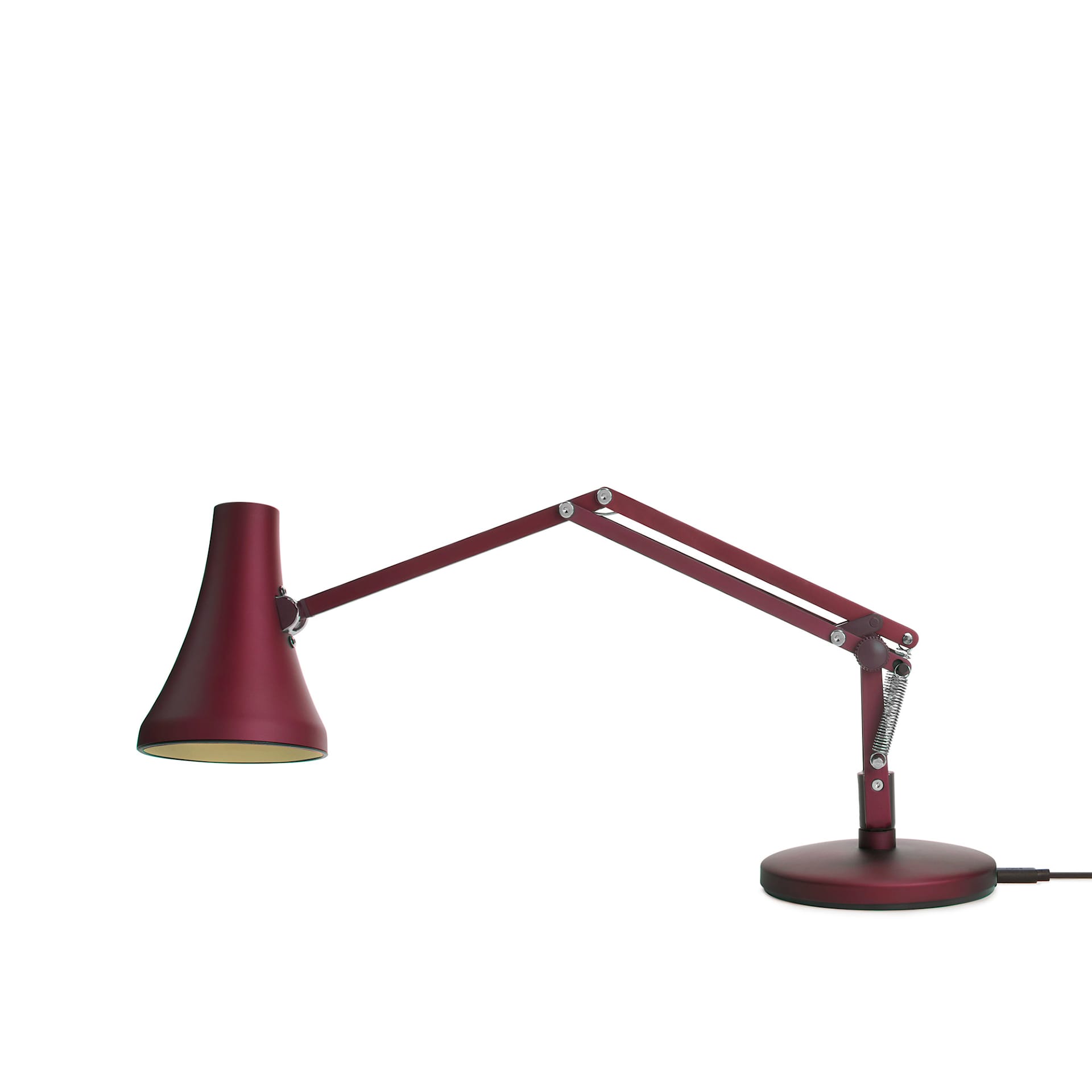 90 Mini Mini Desk Lamp - Anglepoise - NO GA