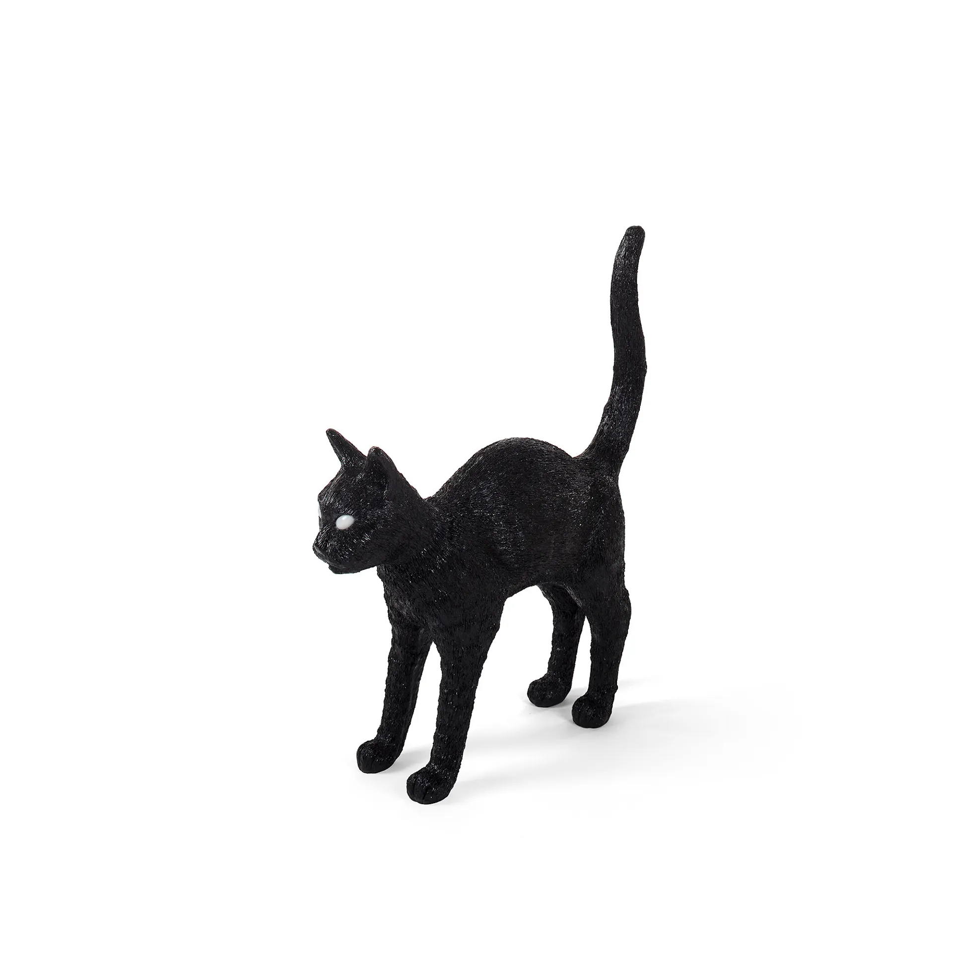 Jobby The Cat - Black - Seletti - NO GA