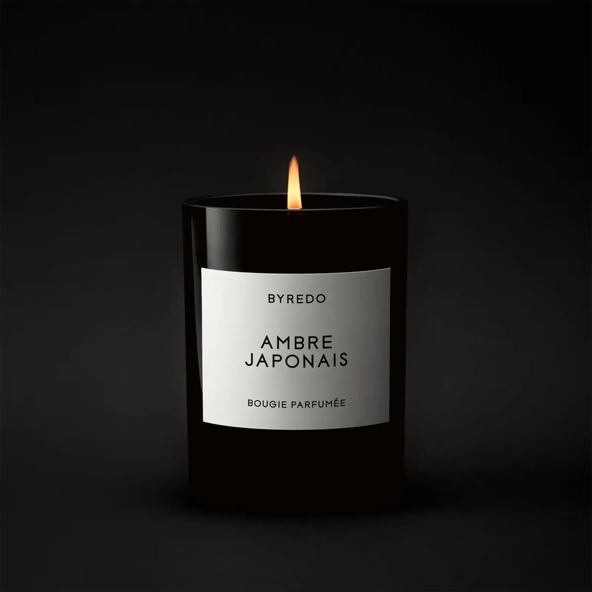 Ambre Japonais duftlys - 3