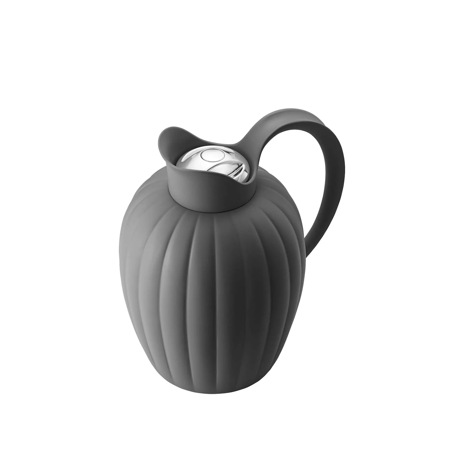 Bernadotte Thermo Jug - Georg Jensen - Sigvard Bernadotte - NO GA