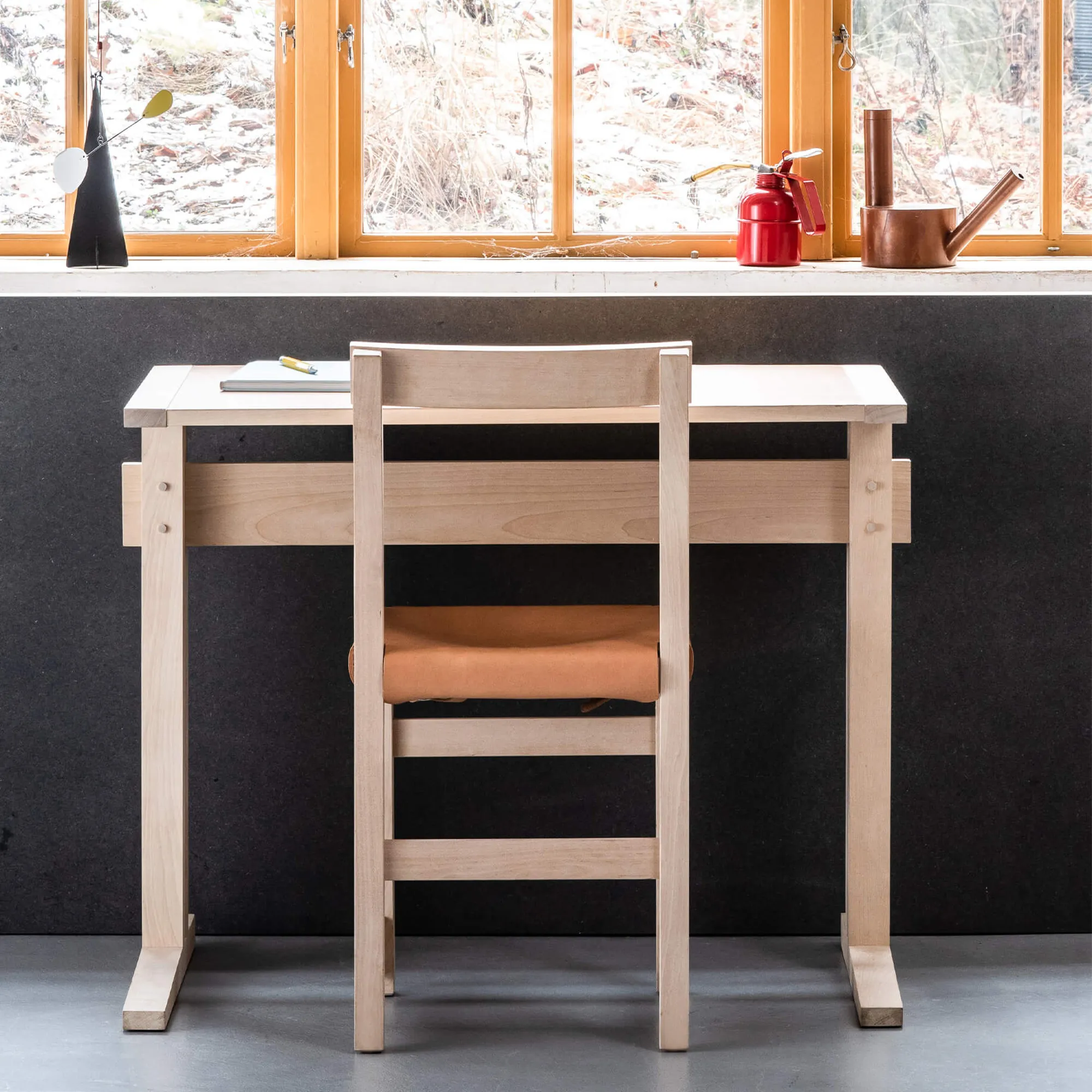 Desk V.PN.01 - 2