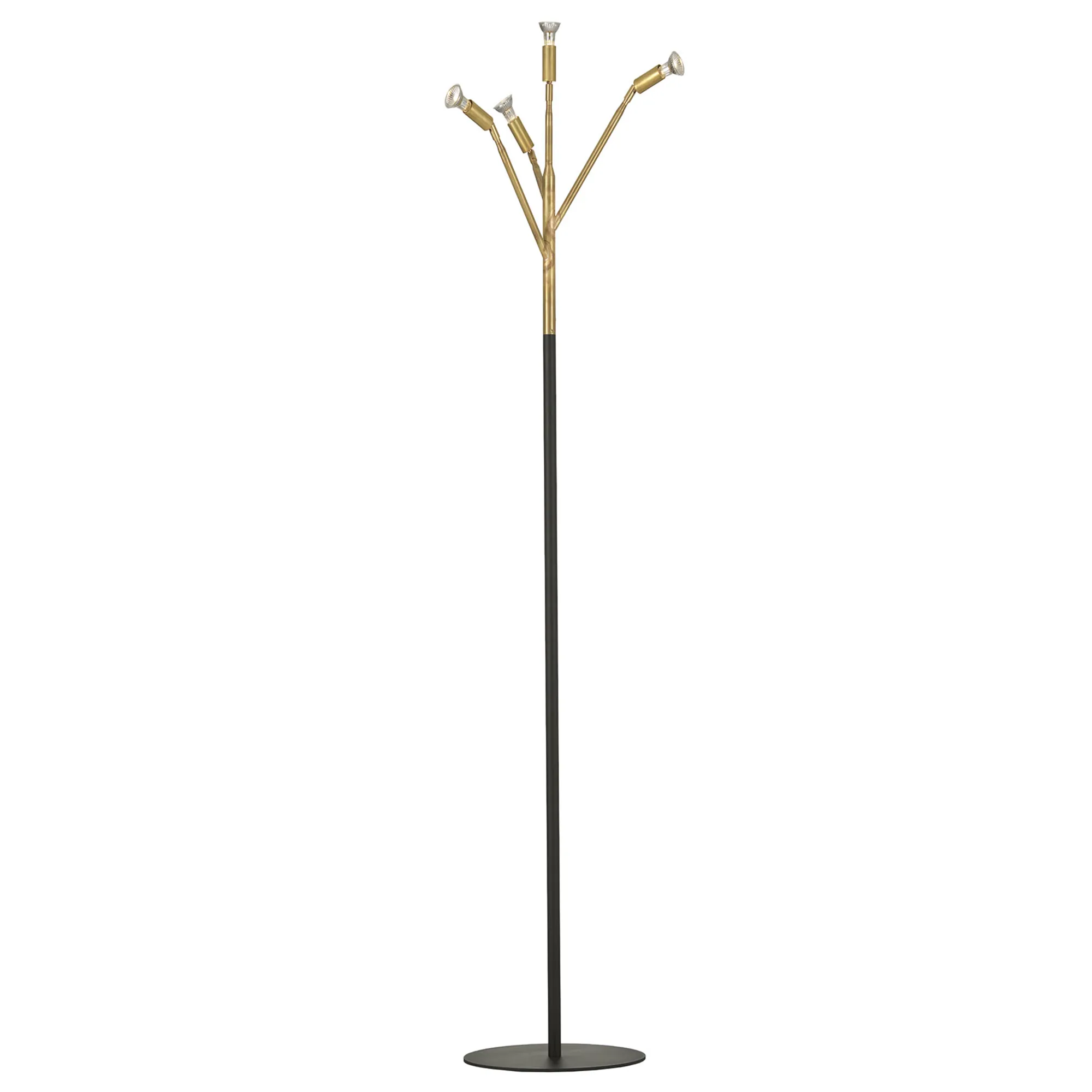 Gren - Gulvlampe - 1