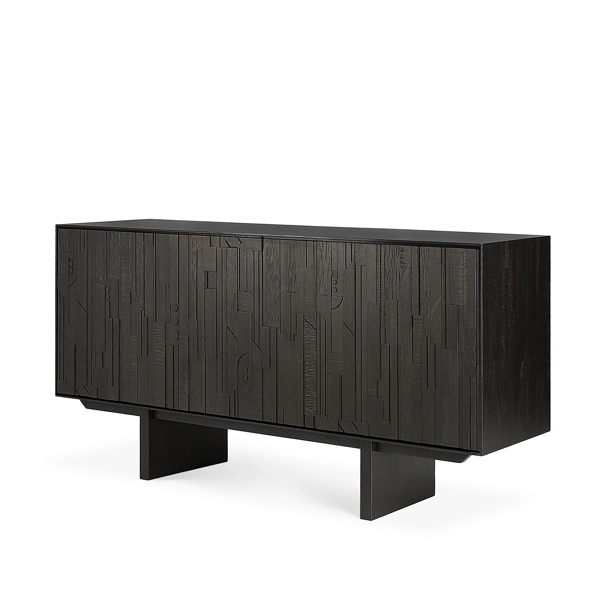 Mosaic Sideboard