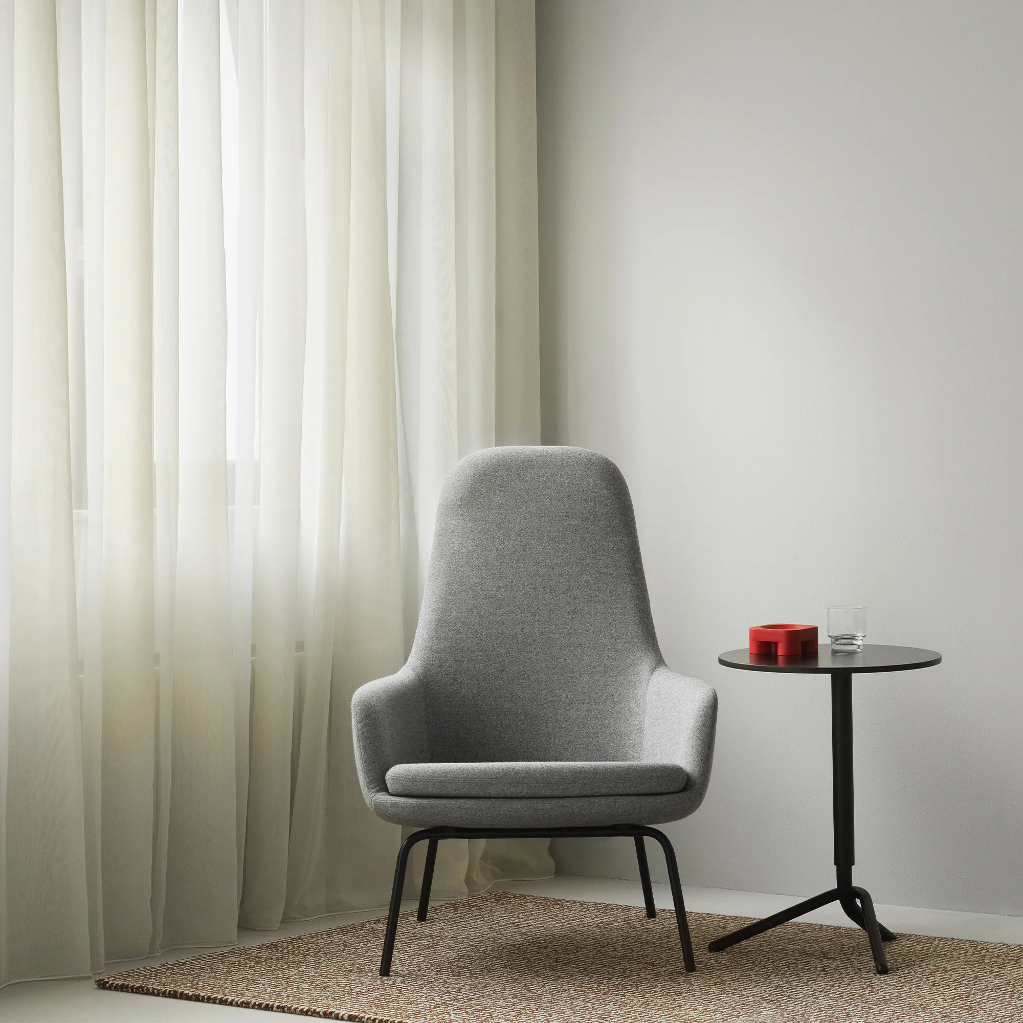 Lift Side Table - 5