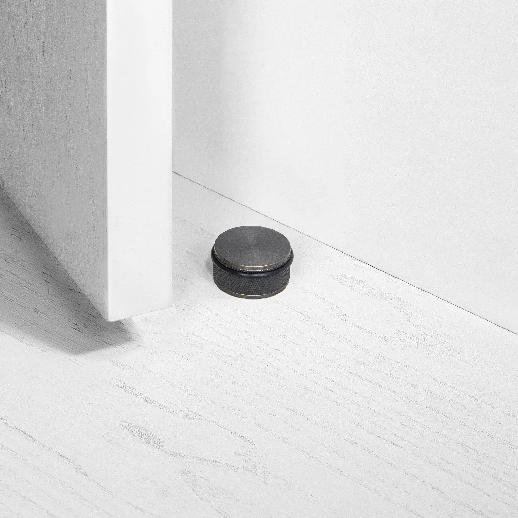 Door Stop Floor Mounted - 4