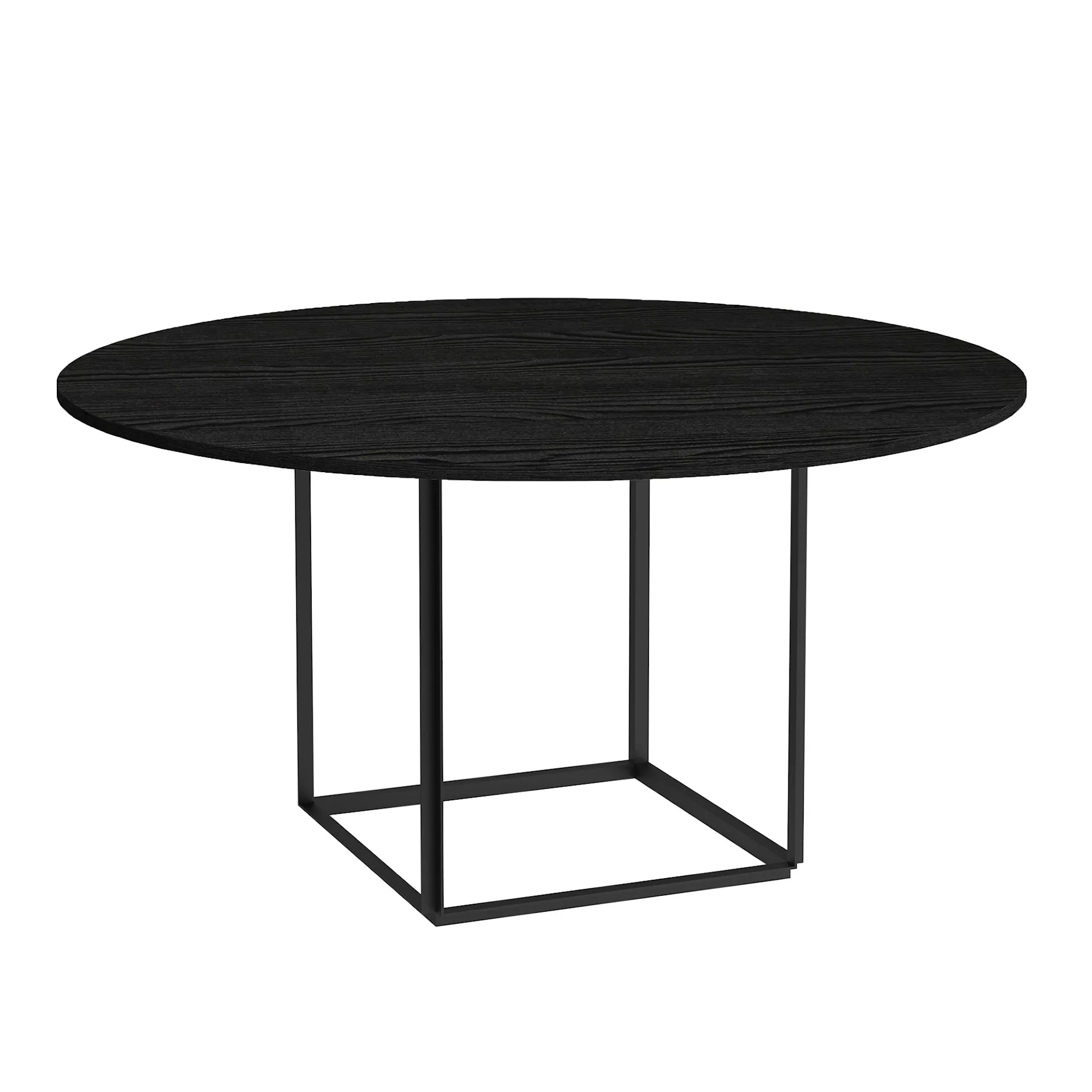 Florence Dining Table Ø145 - New Works - NO GA