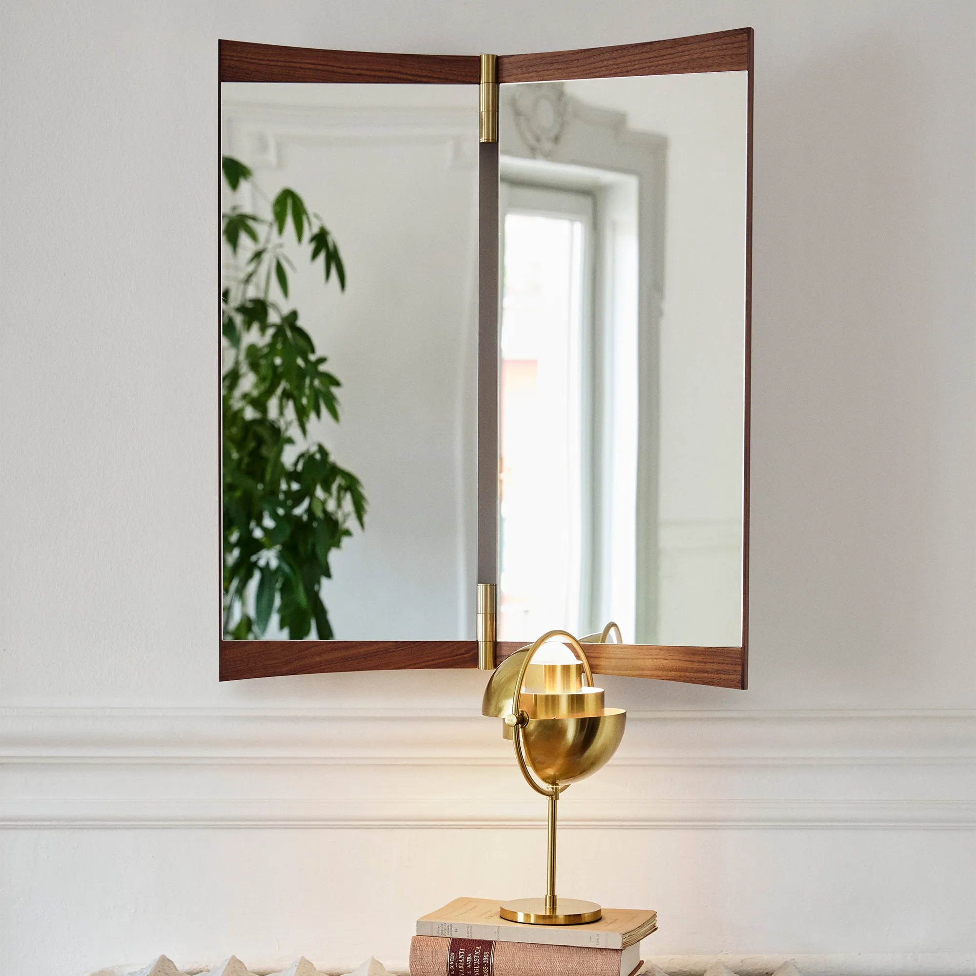 Vanity Wall Mirror 2 - 4