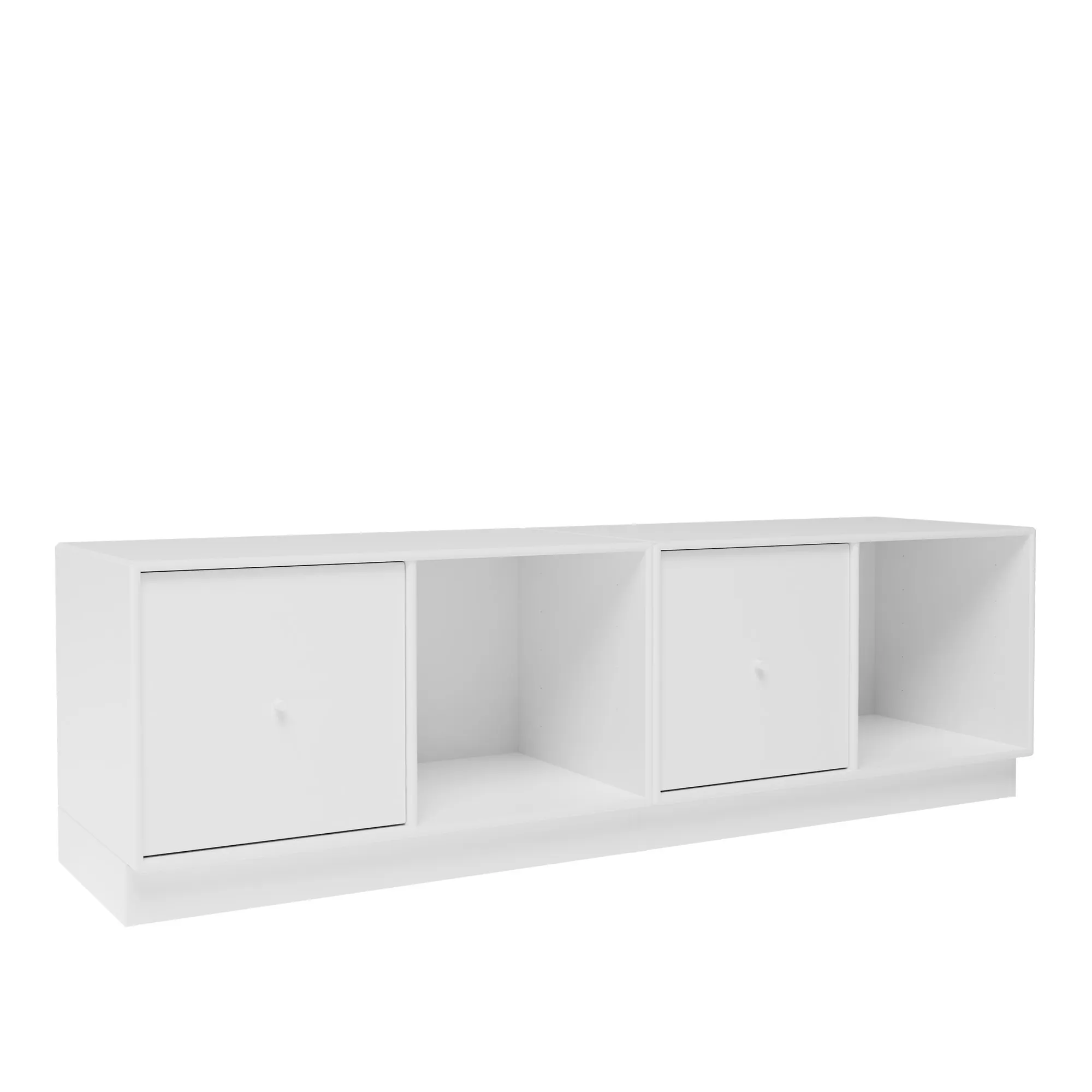 Montana Selection Rest II bænk - 1