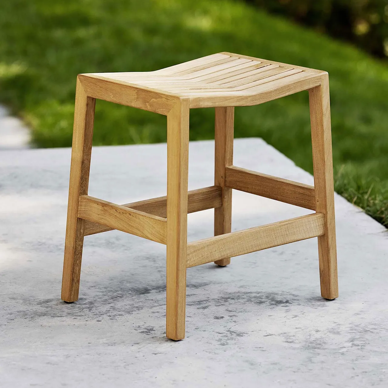 Flip Stool