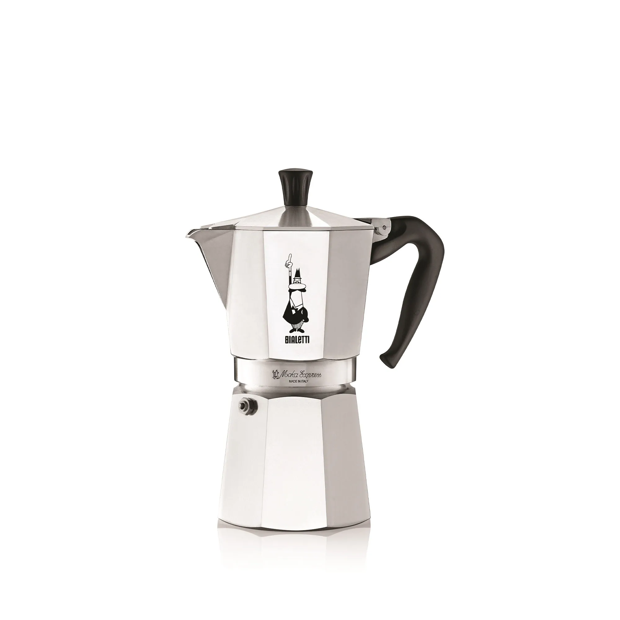 Moka Express mokamaskine - 1
