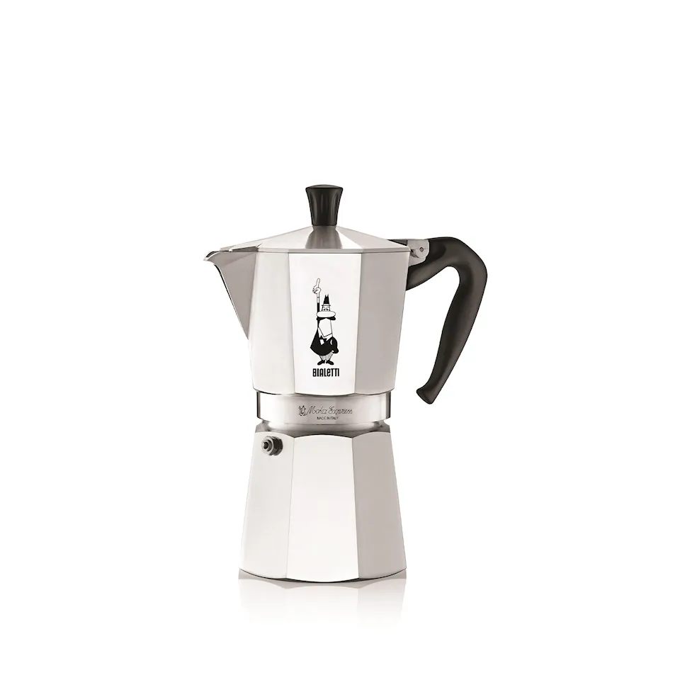 Moka Express mokamaskine