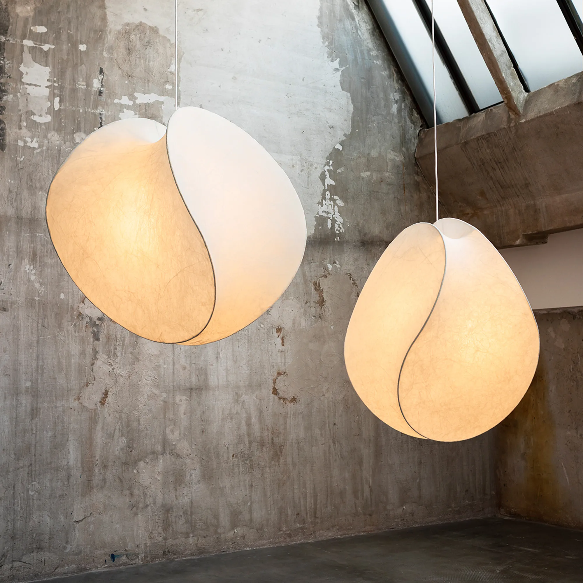 Equinox Pendant Lamp - 5
