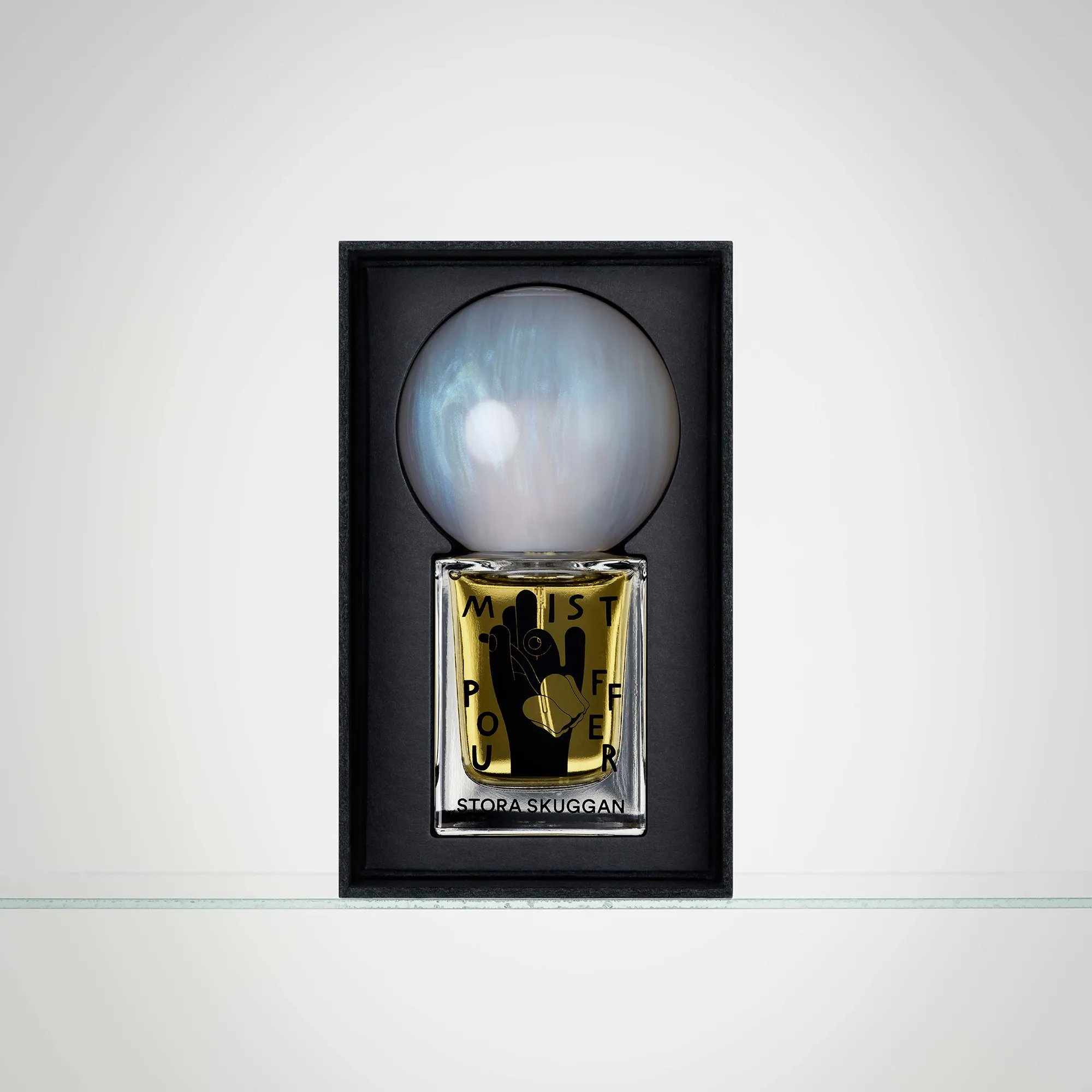 Mistpouffer Eau de Parfum 30 ml - 9