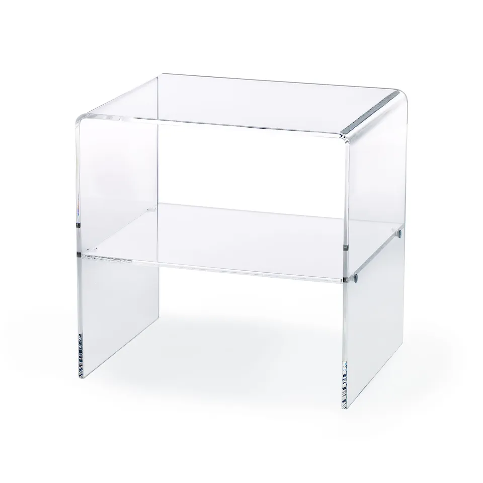 Combiplex 805 Side Table