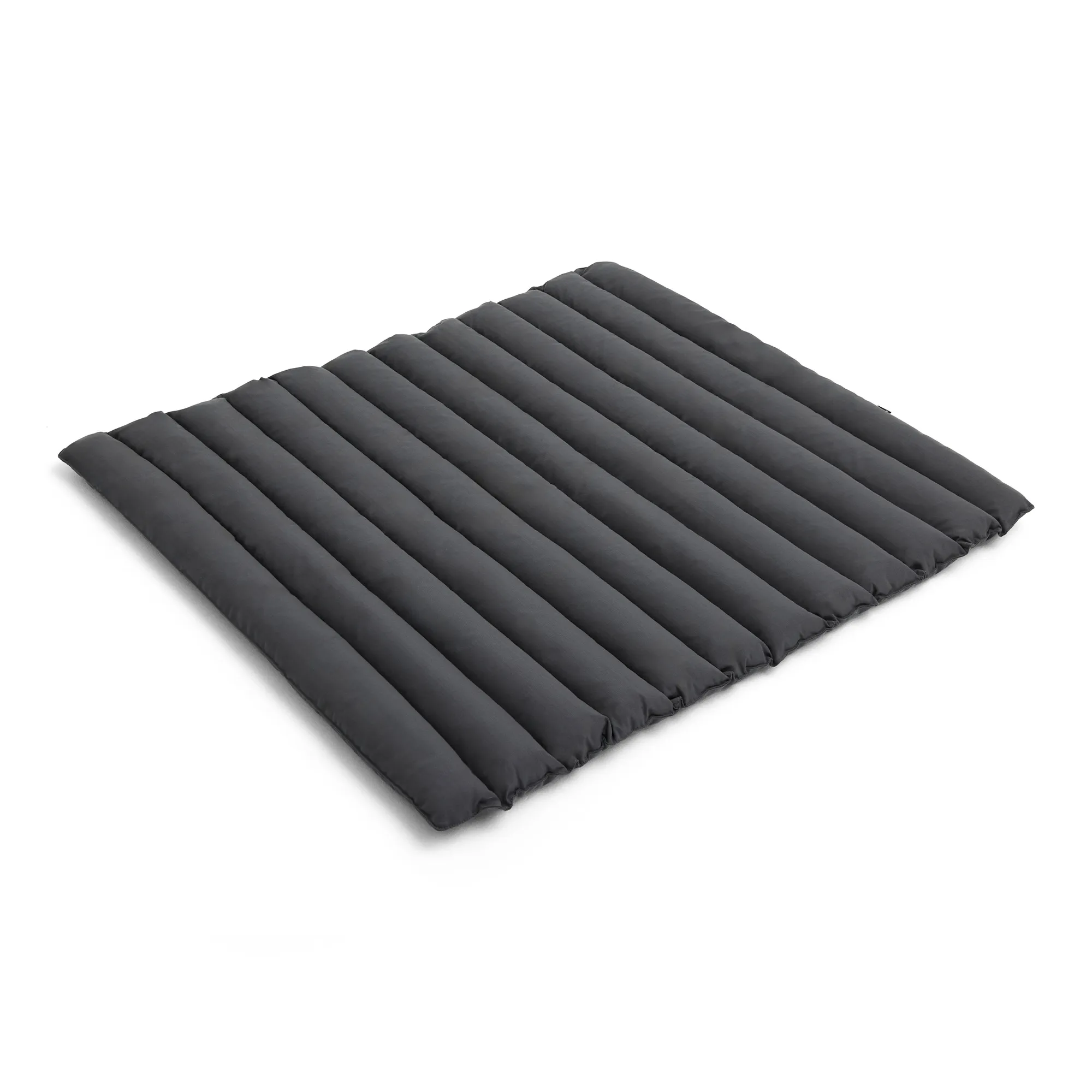 Palissade Soft Quilted Cushion Lounge Sofa - 1