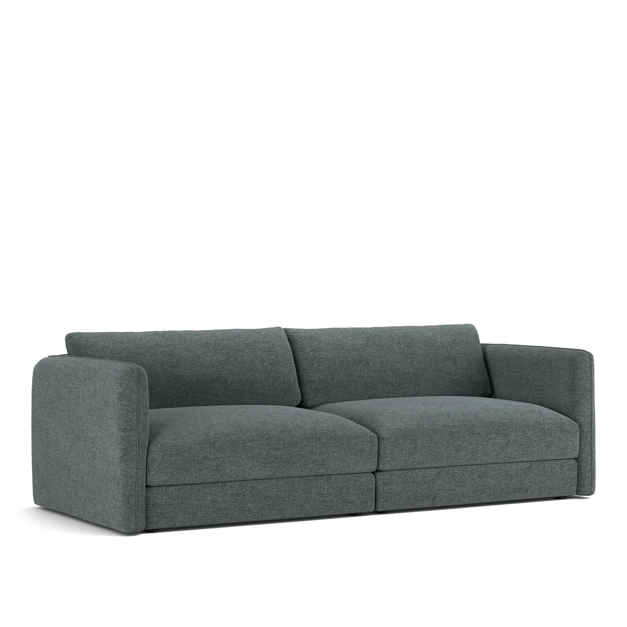 Pavarotti 03 2,5-personers sofa - 4