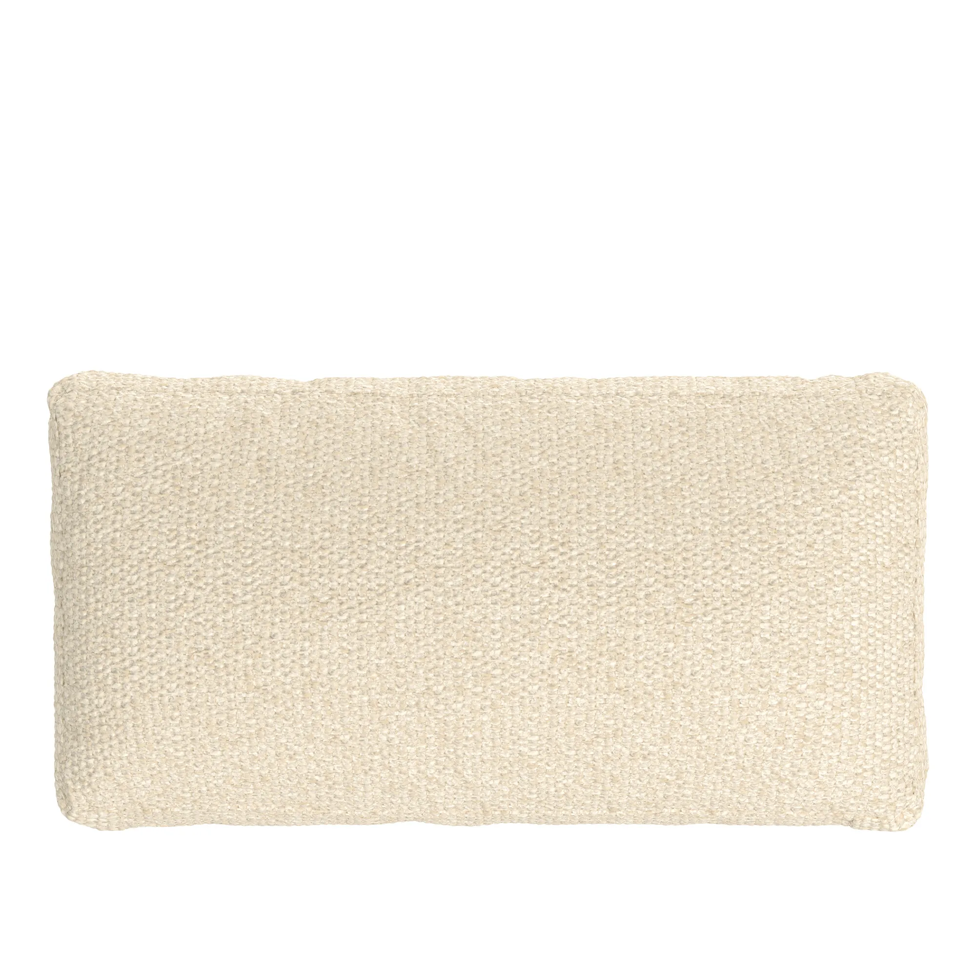 Brick Rectangular Pillow - 1