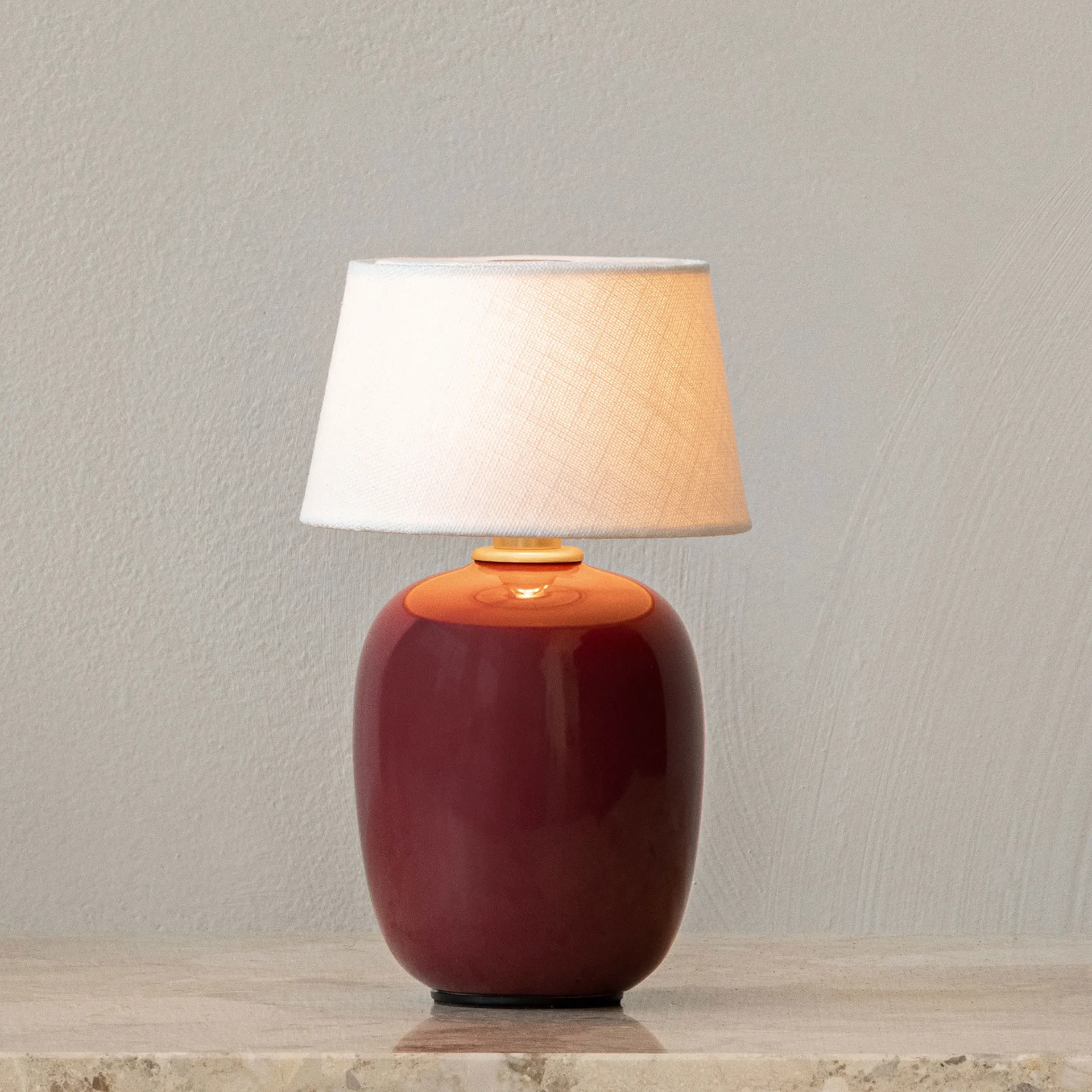 Torso Portable Table Lamp - Audo Copenhagen - NO GA