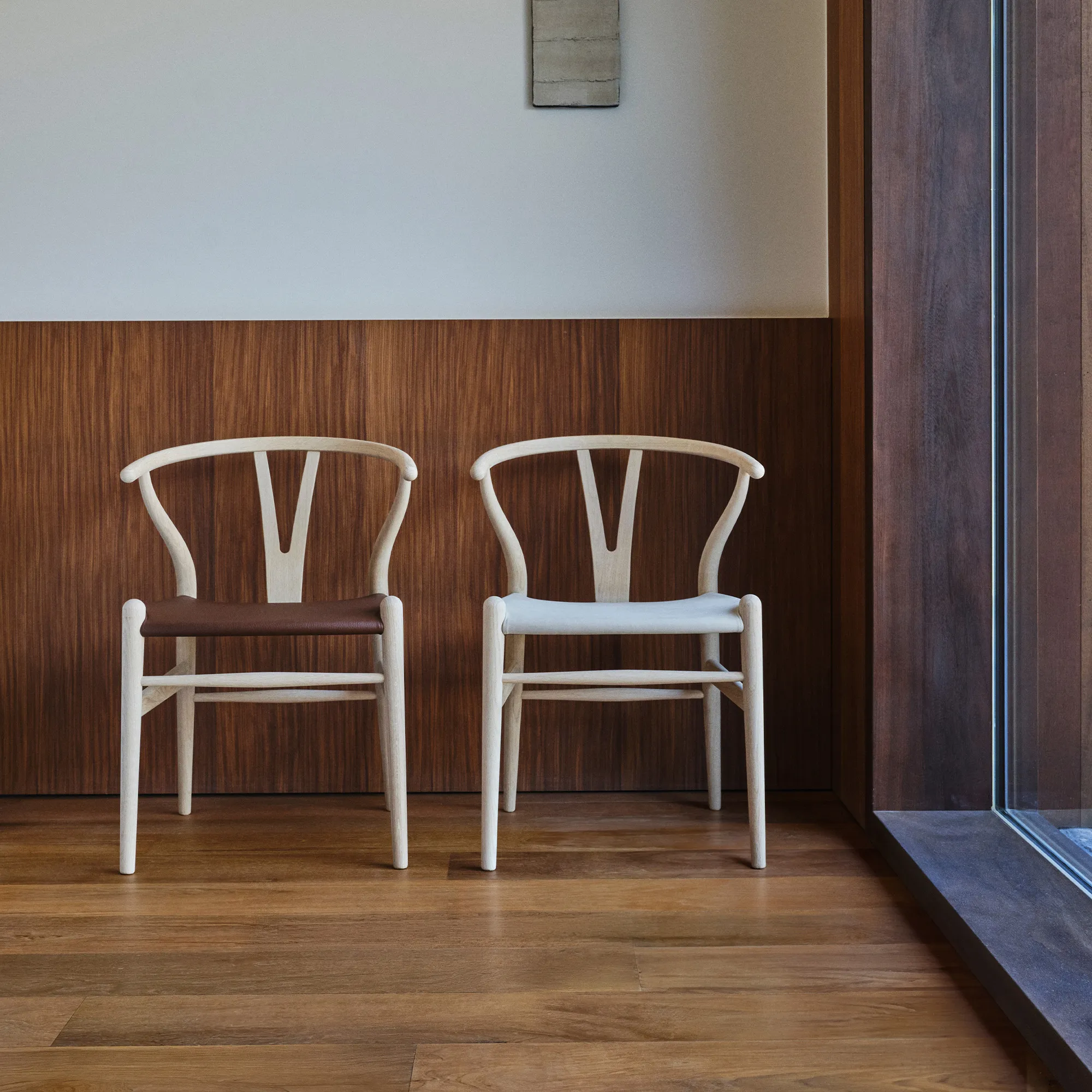 CH24P Wishbone Chair - 14