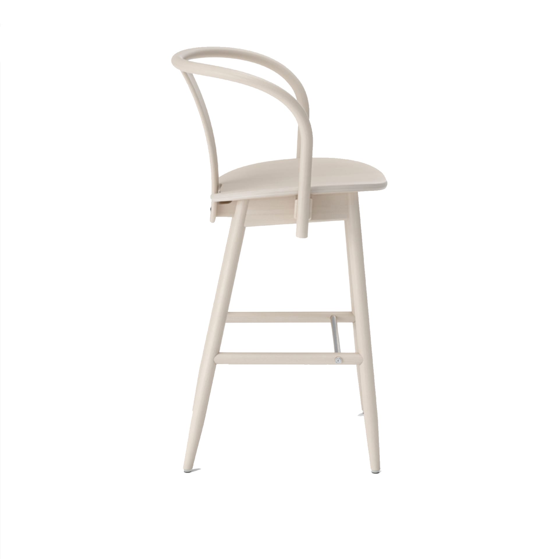 Icha Bar Chair - Massproductions - NO GA