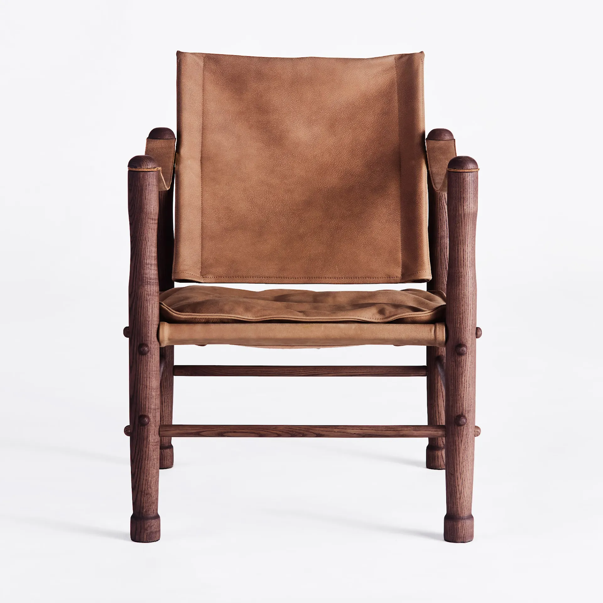 Safari Chair - Dusty Deco - NO GA