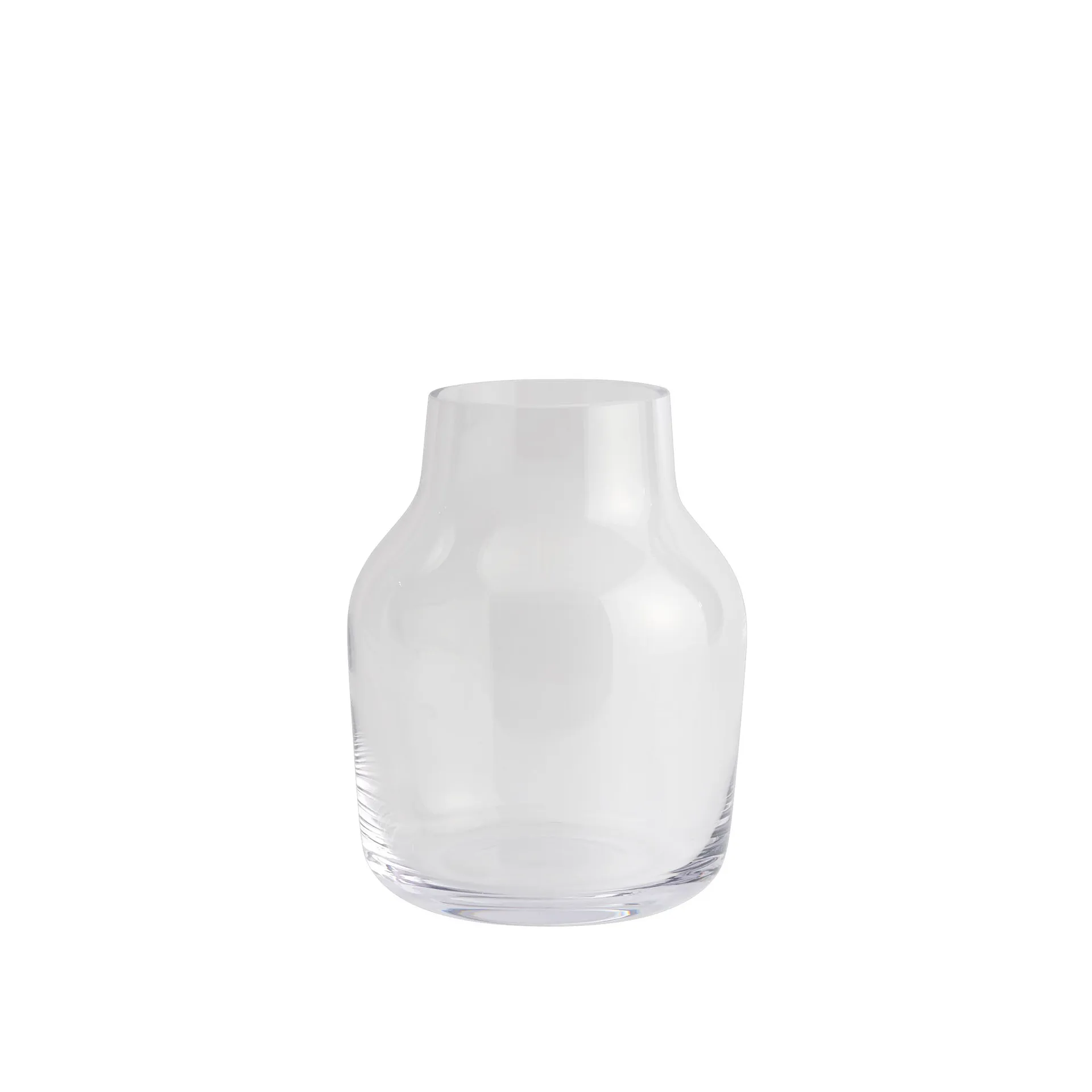 Silent vase 15 cm - Muuto - Andreas Engesvik - NO GA