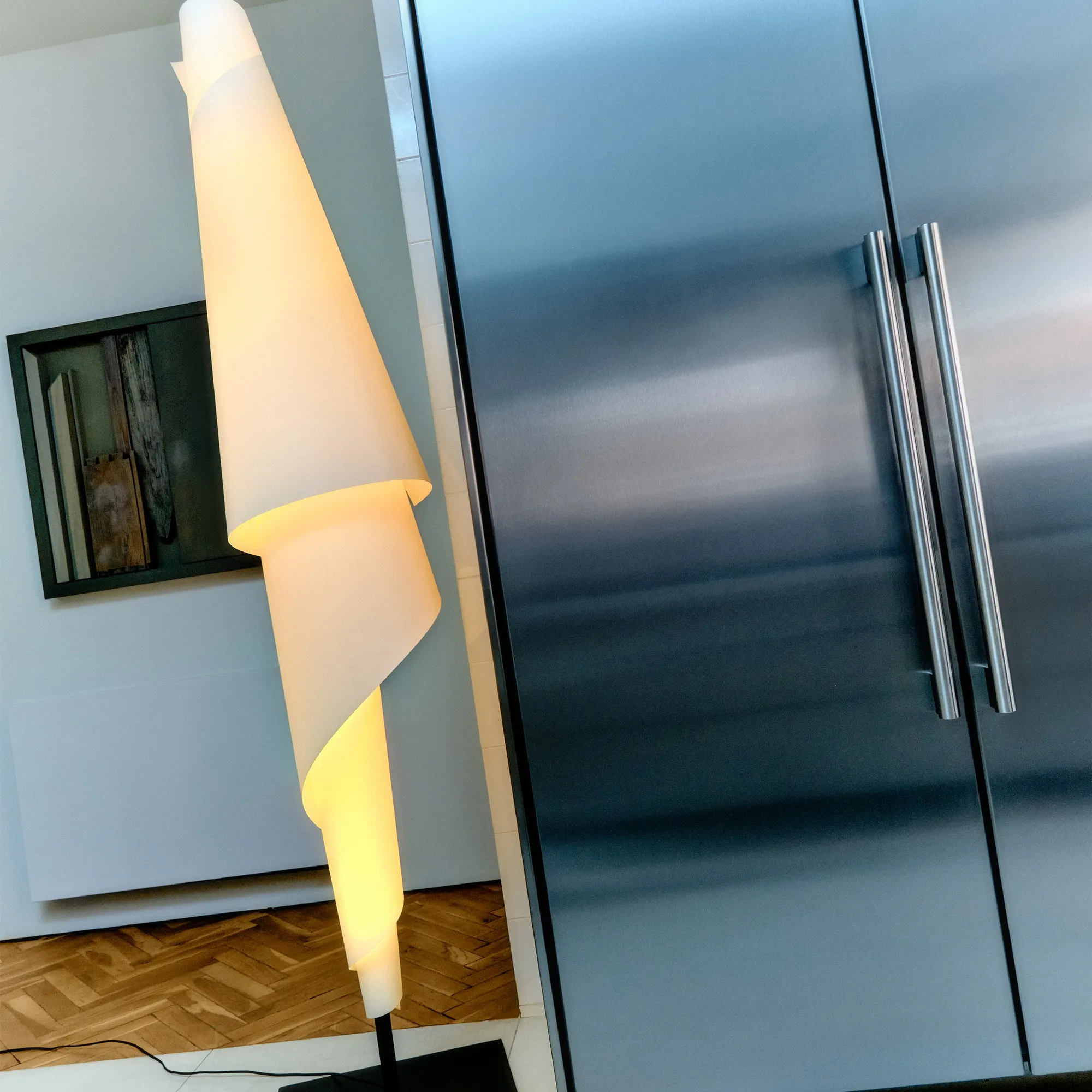 Alta Costura Floor Lamp - 5
